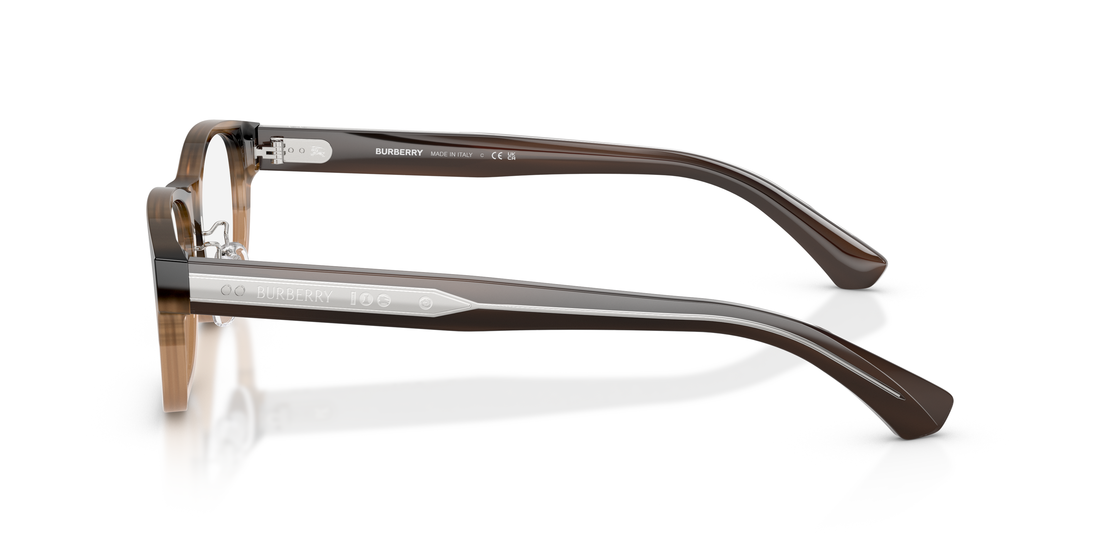 Burberry BE2449D 4207