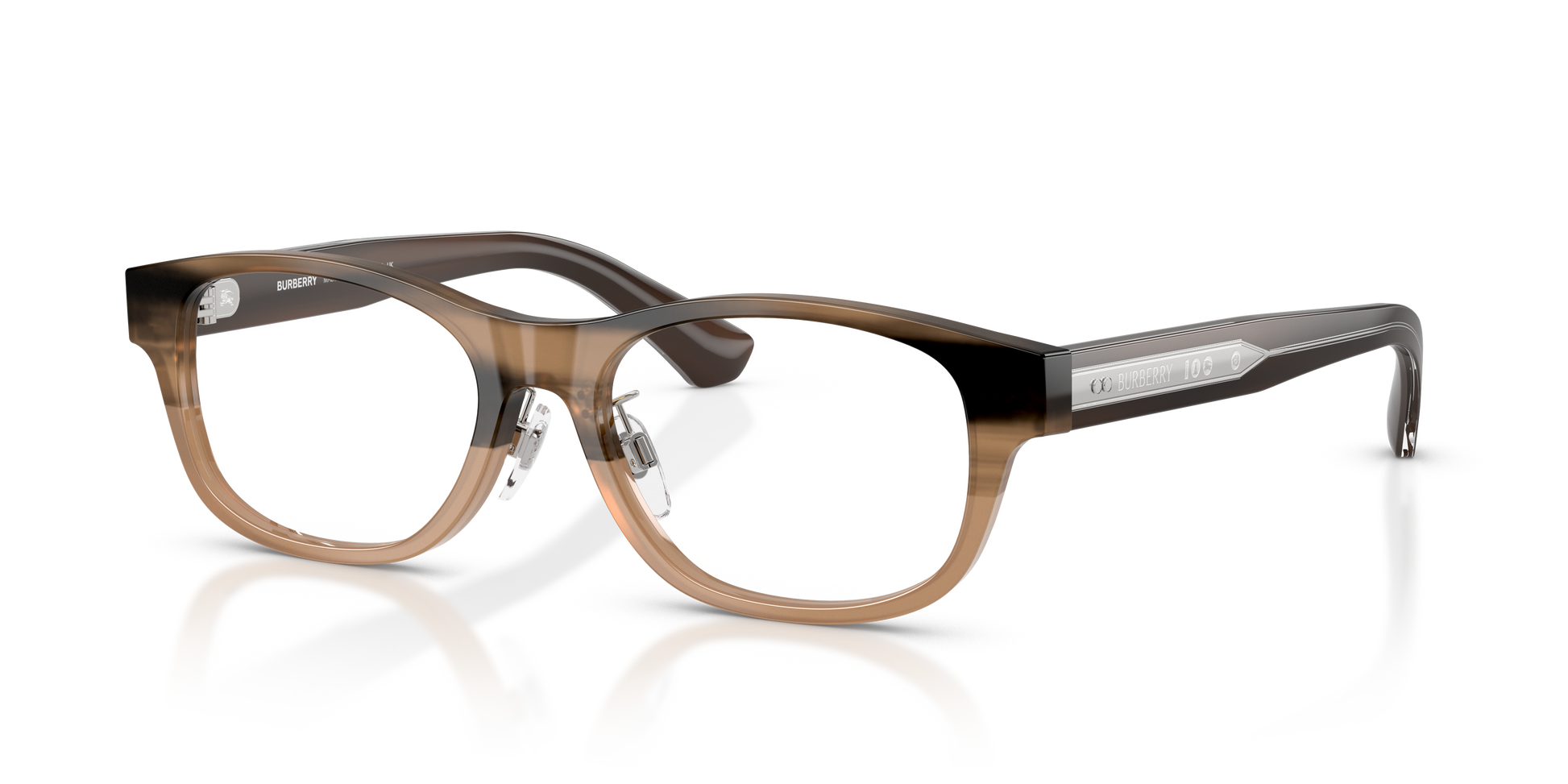 Burberry BE2449D 4207