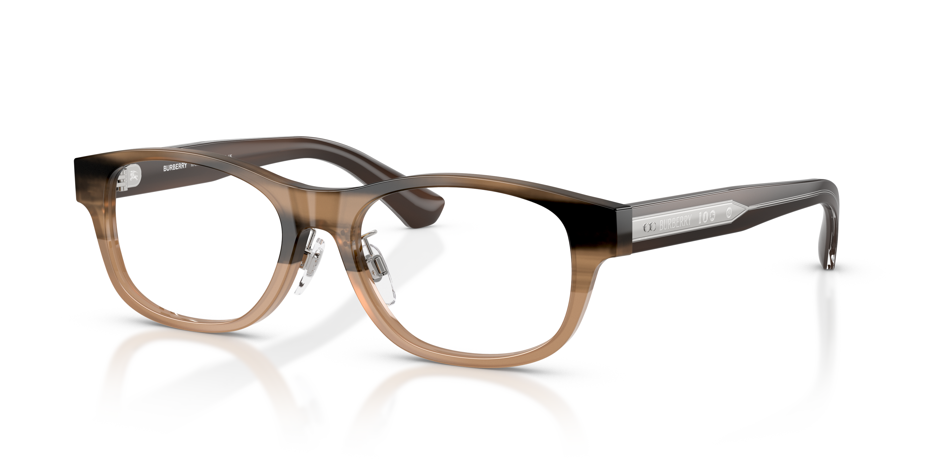 Burberry BE2449D 4207