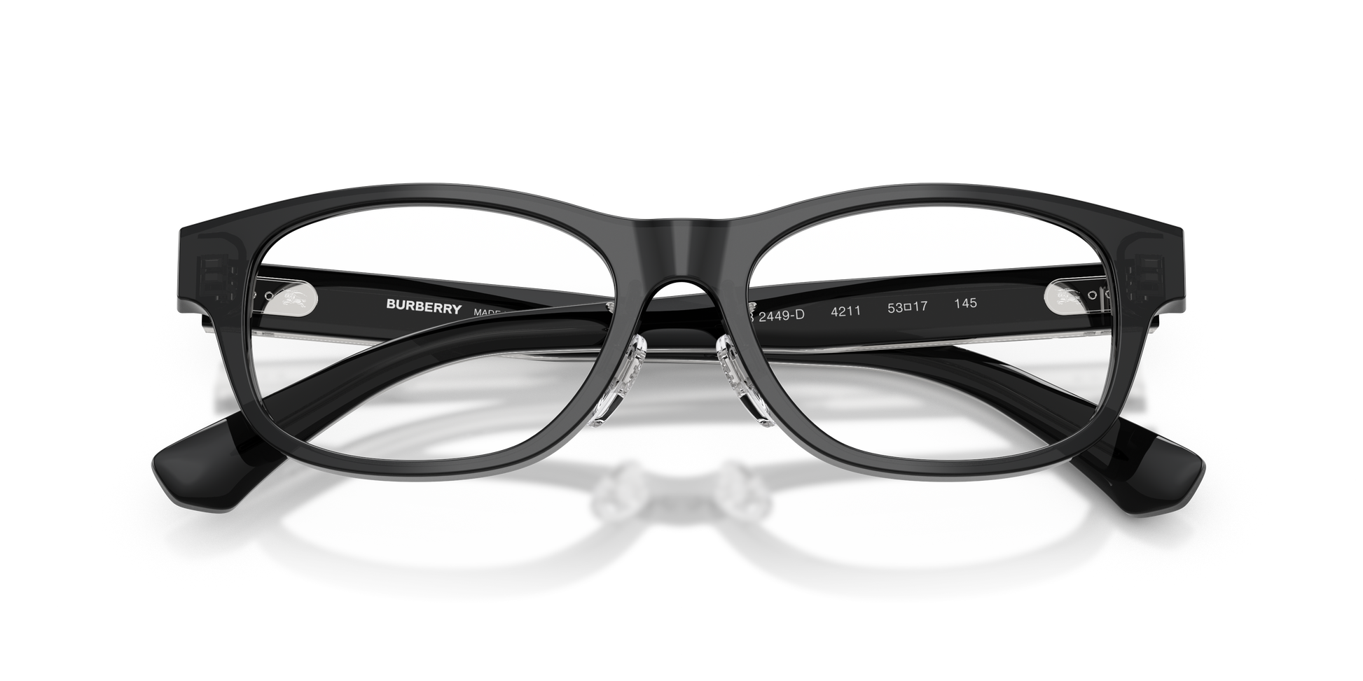 Burberry BE2449D 4211