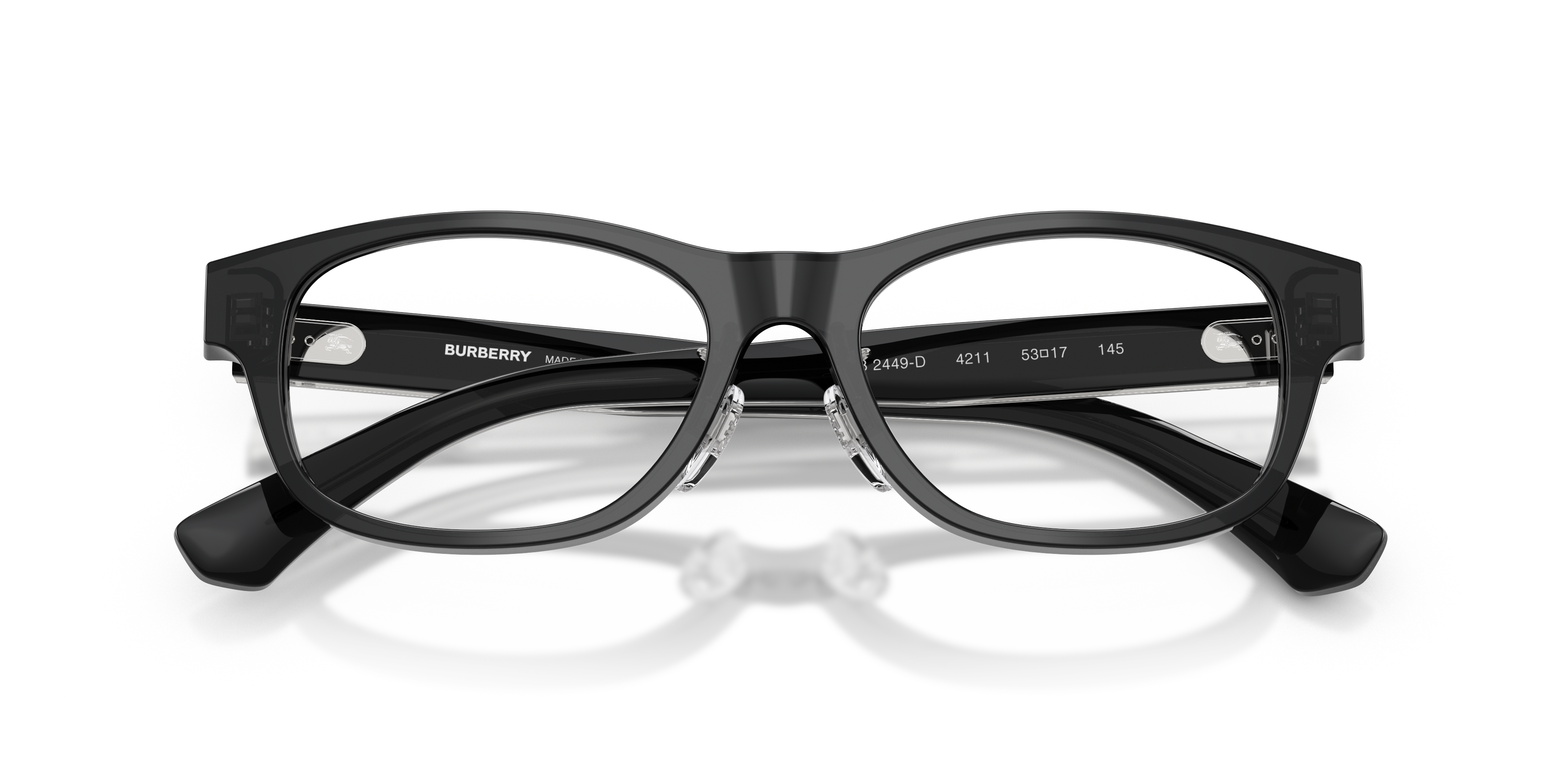 Burberry BE2449D 4211