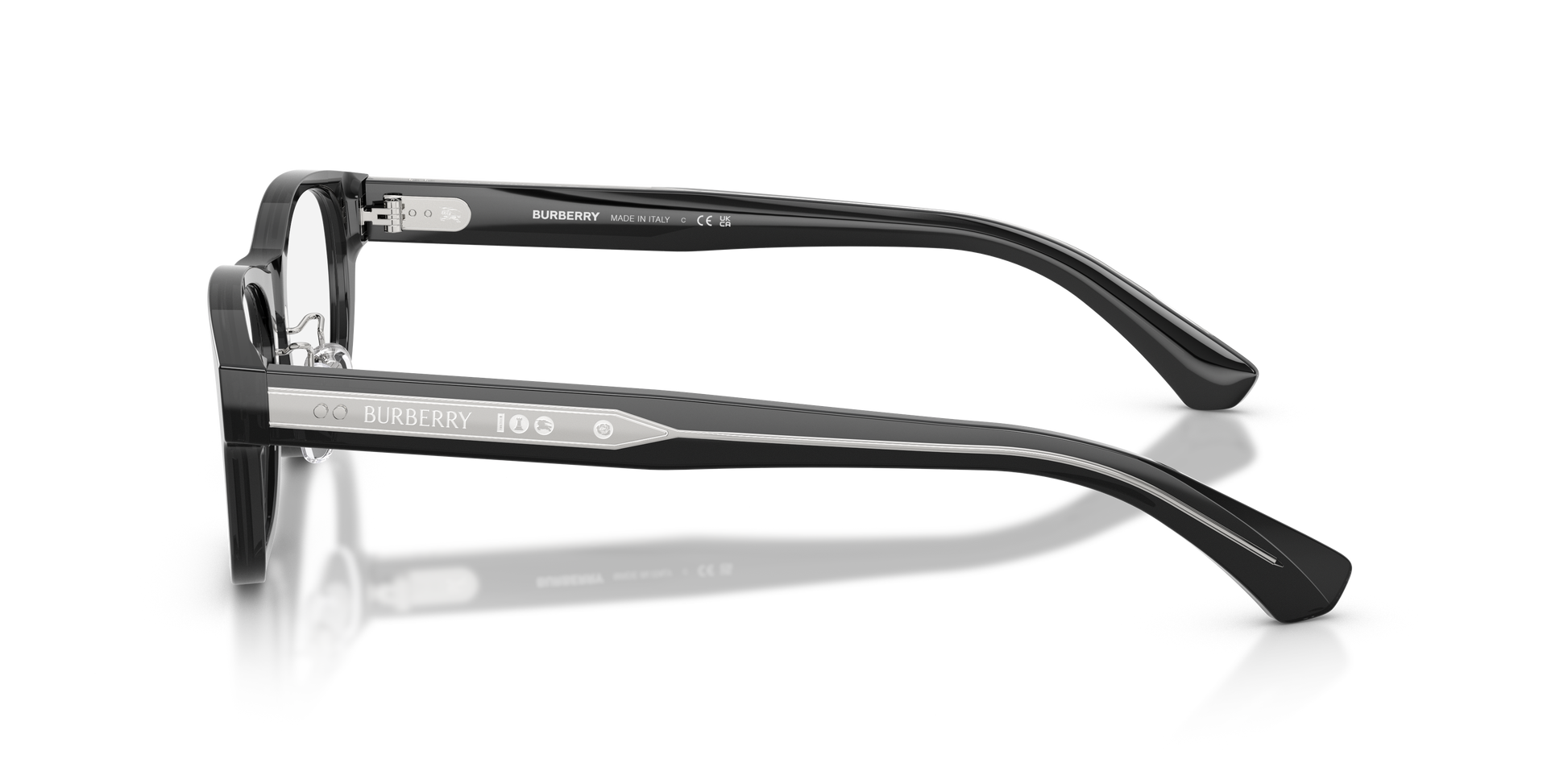 Burberry BE2449D 4211