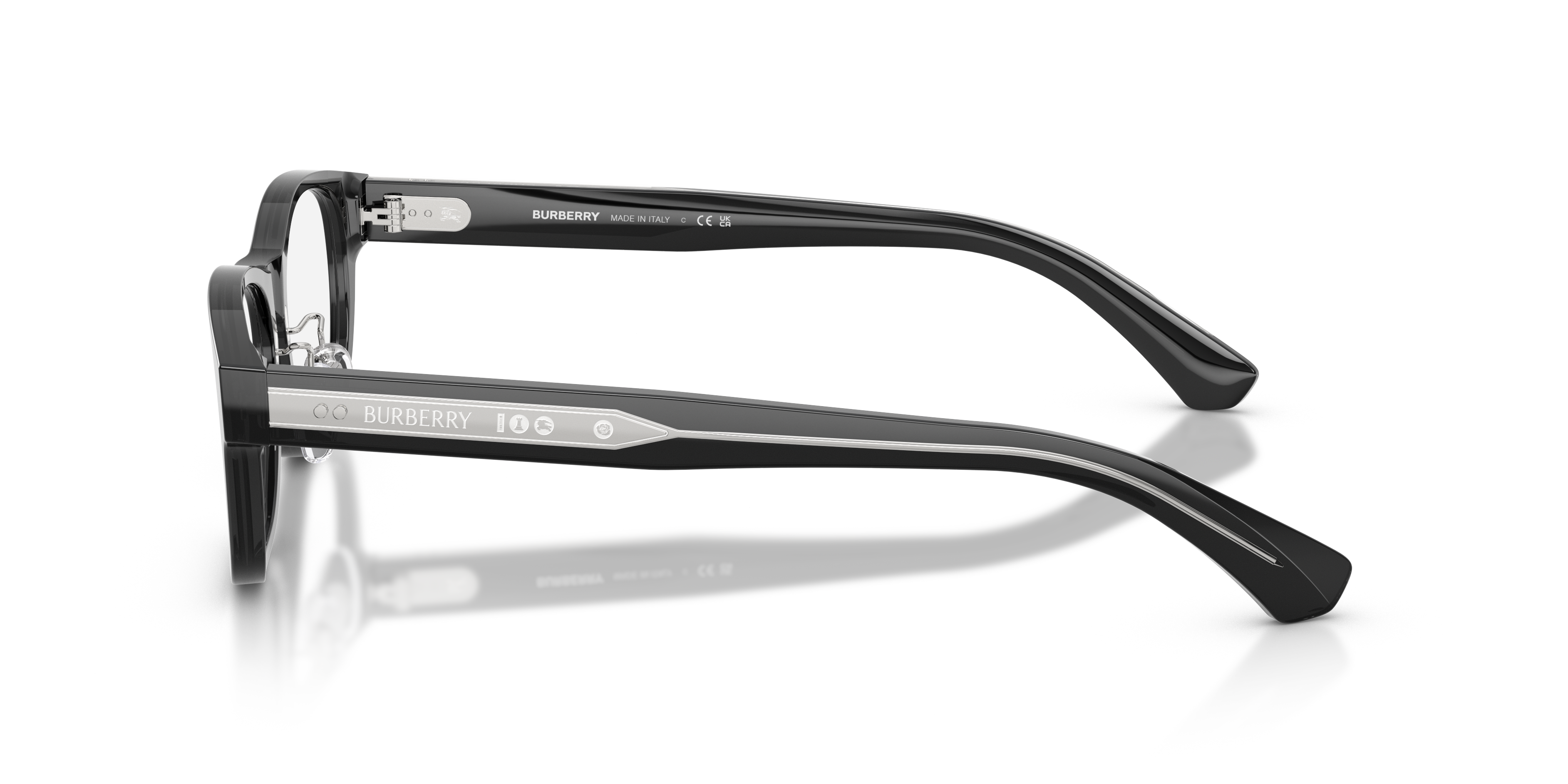 Burberry BE2449D 4211