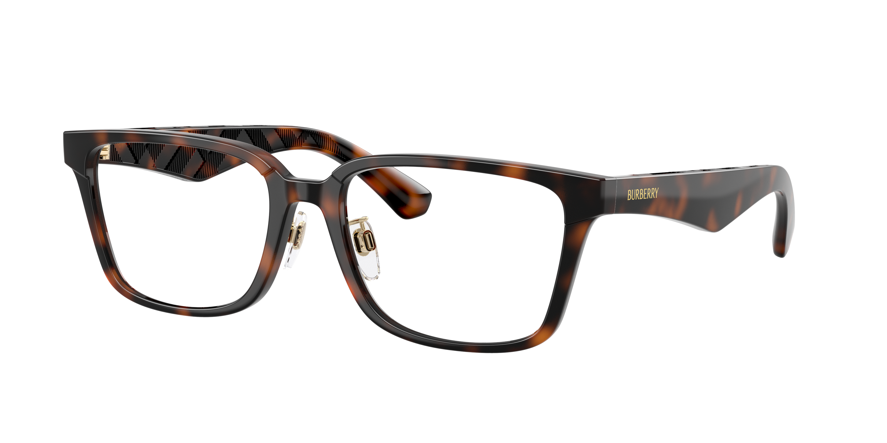 Burberry BE2450D 3002