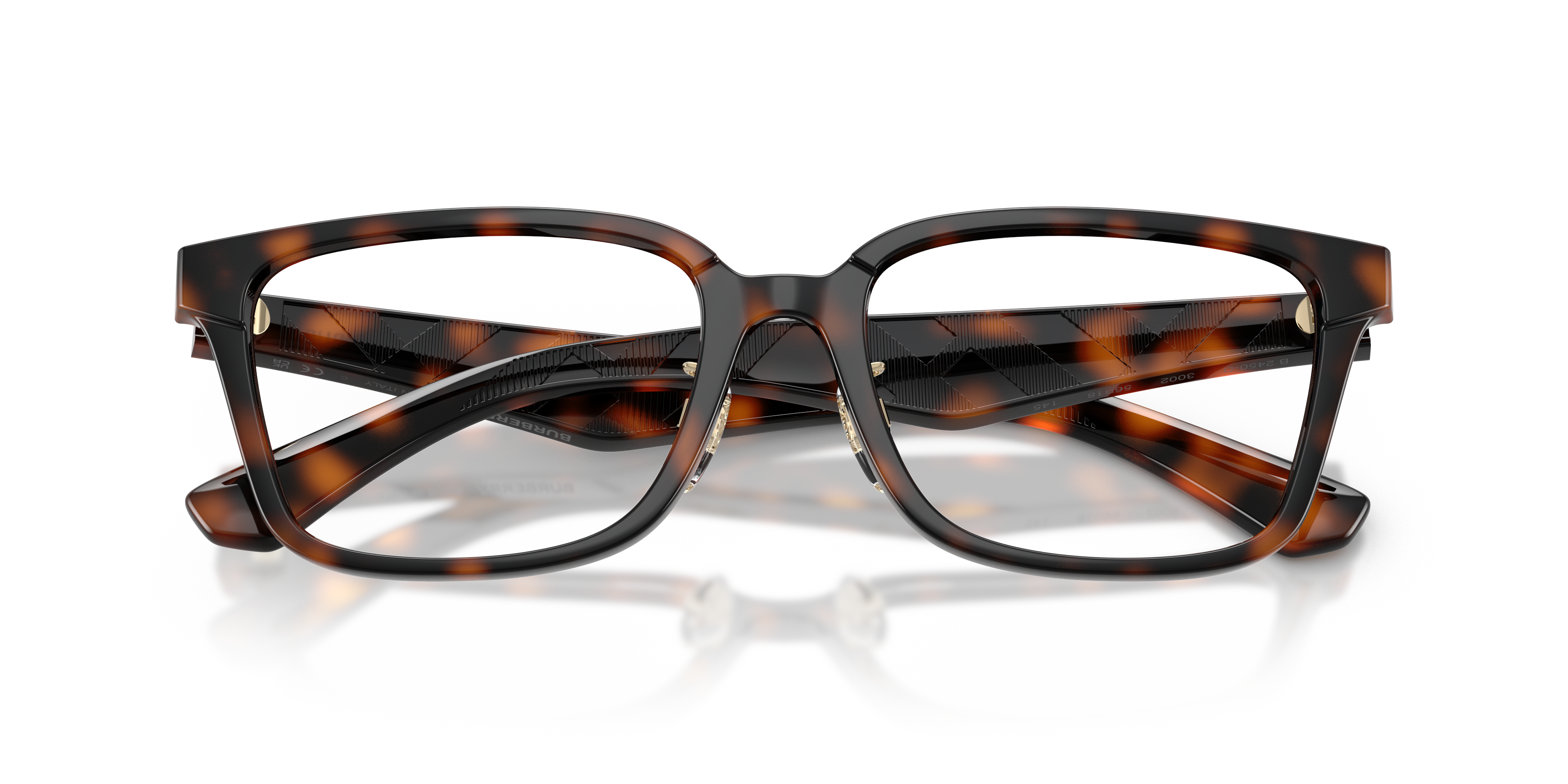 Burberry BE2450D 3002