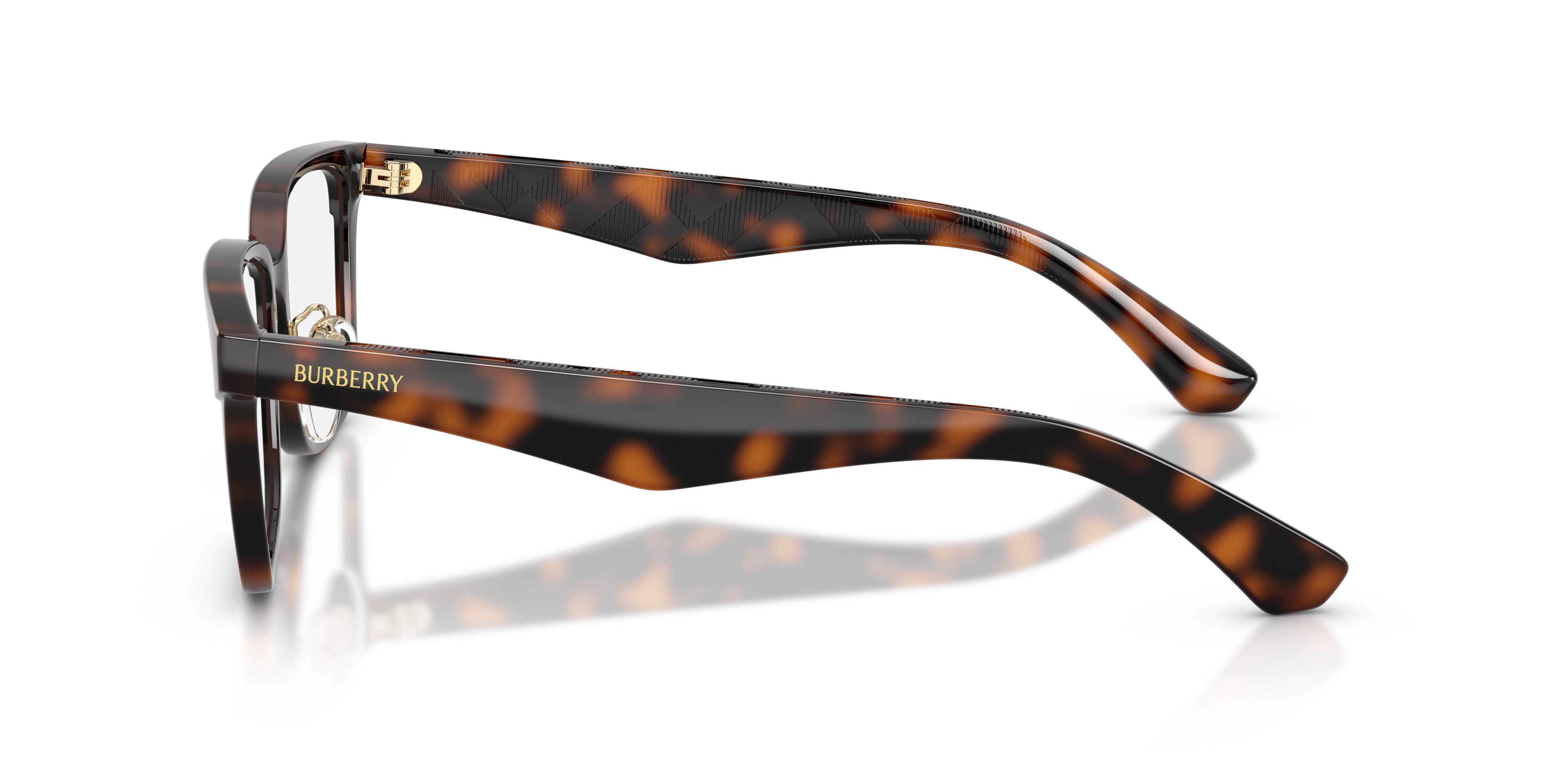 Burberry BE2450D 3002