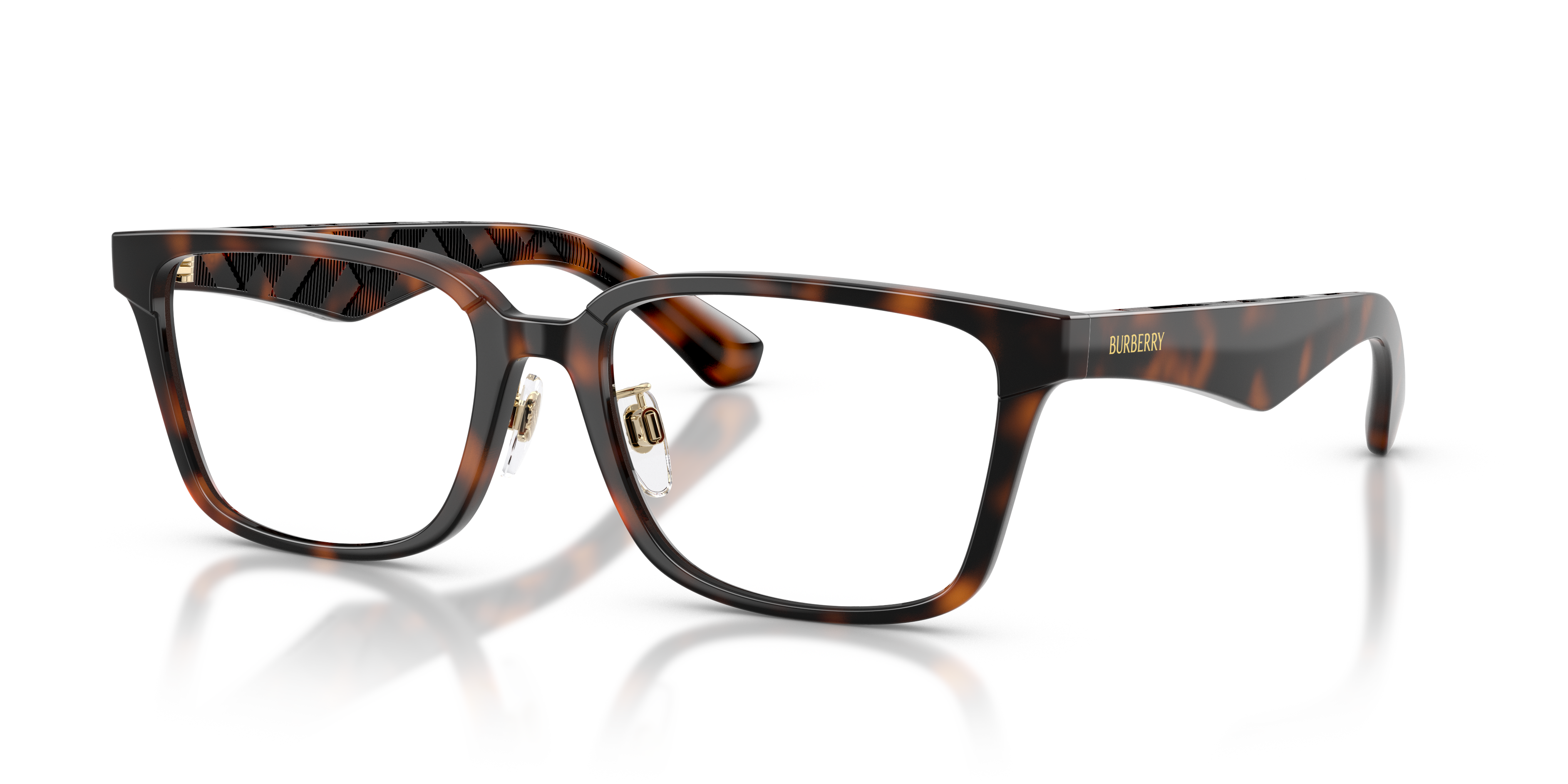 Burberry BE2450D 3002