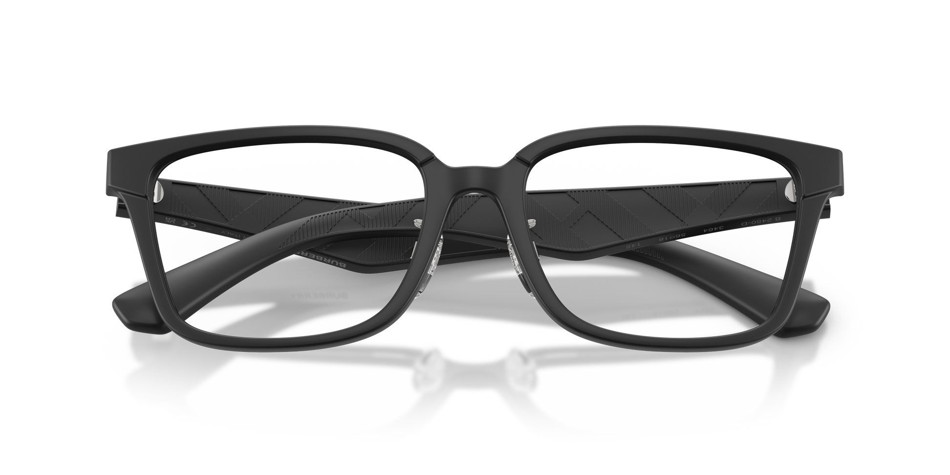 Burberry BE2450D 3464