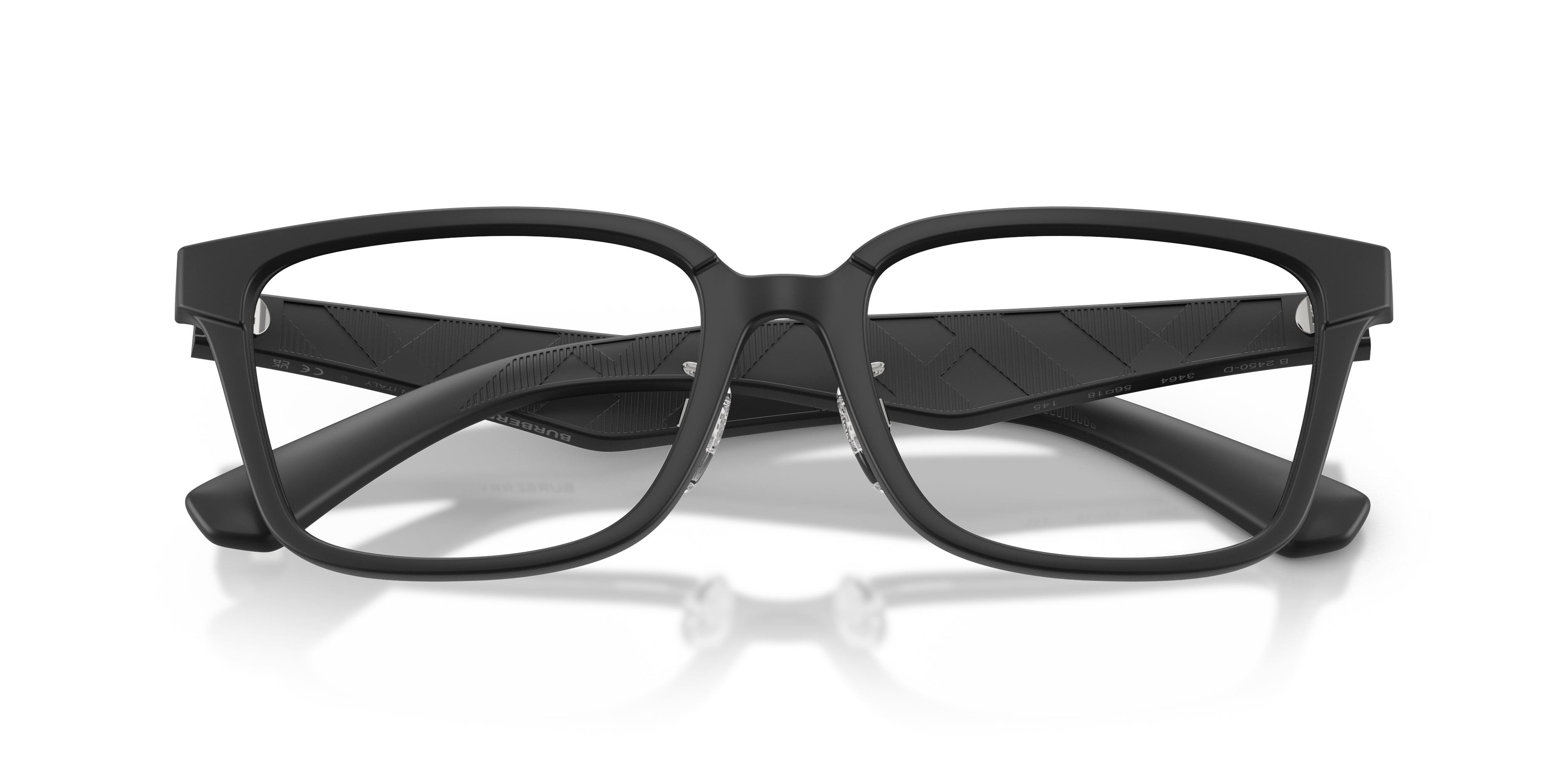 Burberry BE2450D 3464