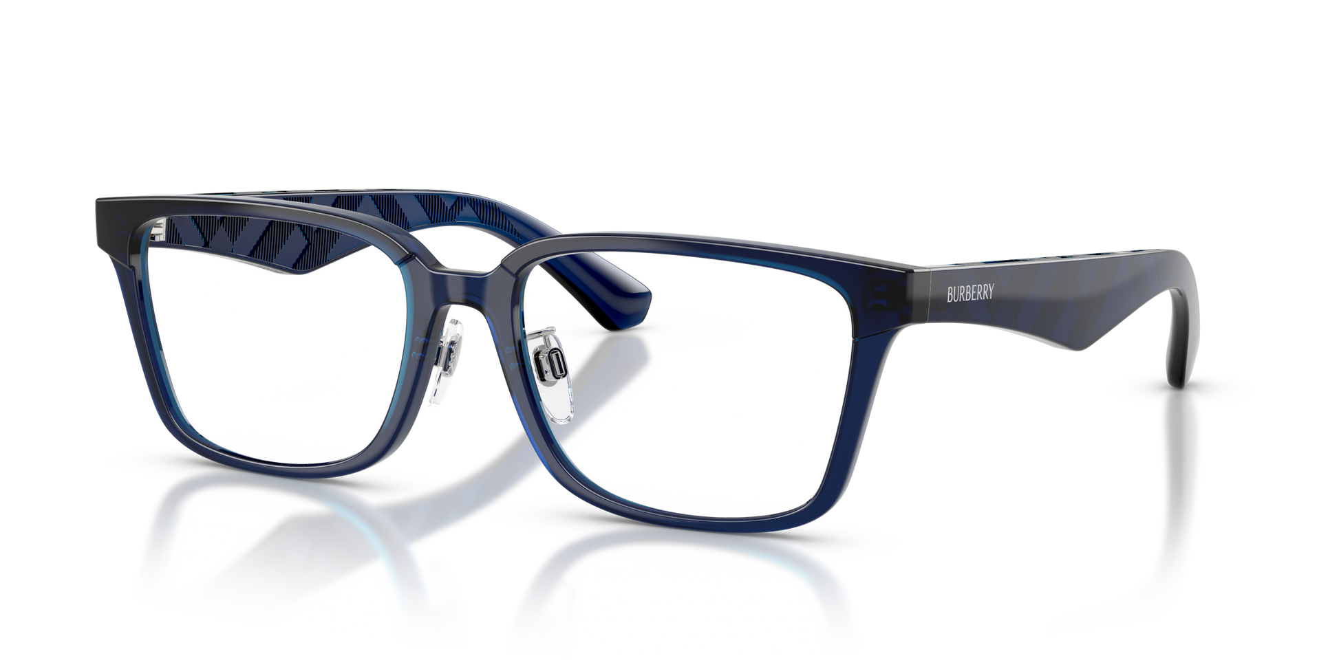 Burberry BE2450D 4110