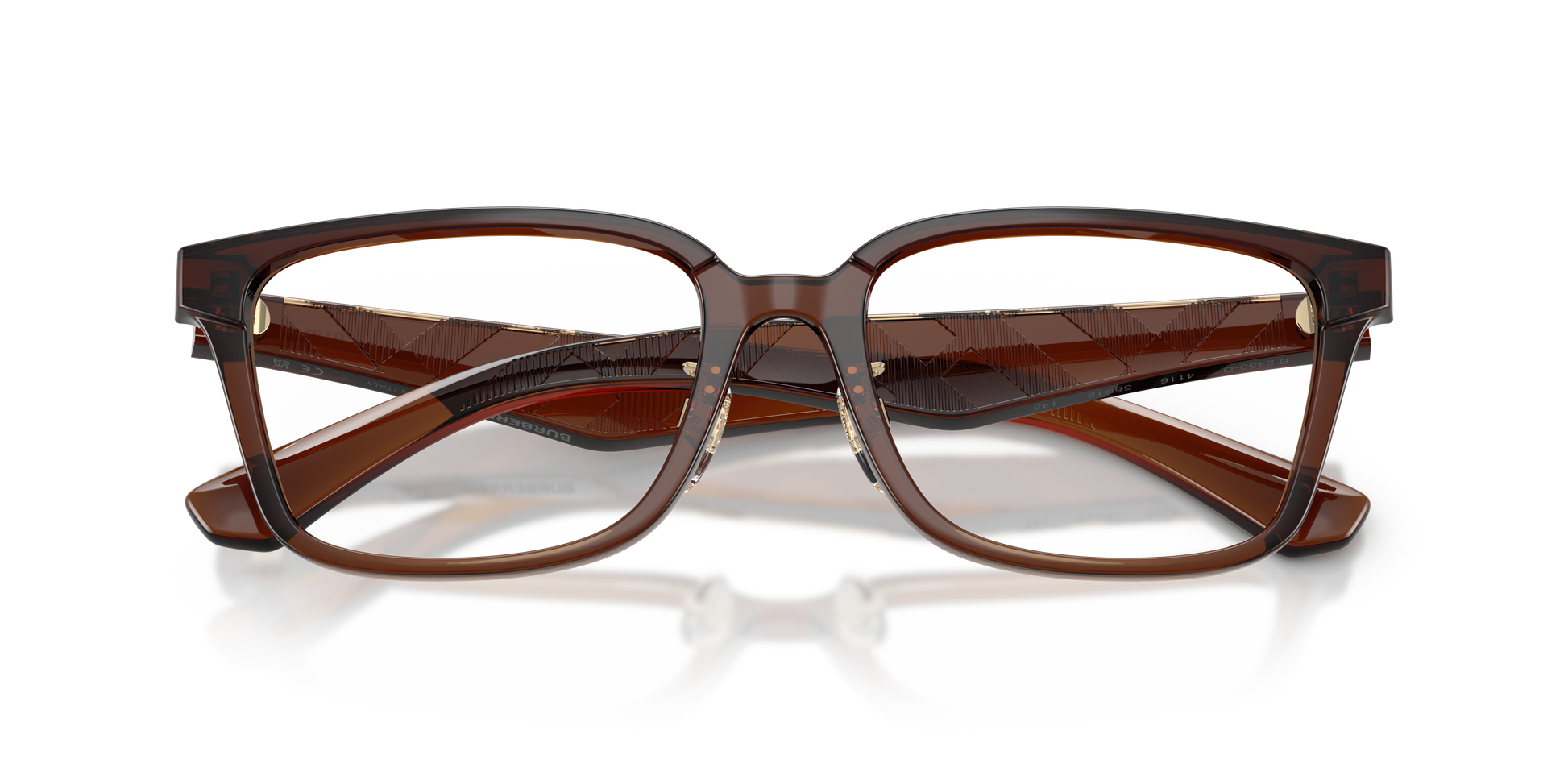 Burberry BE2450D 4116