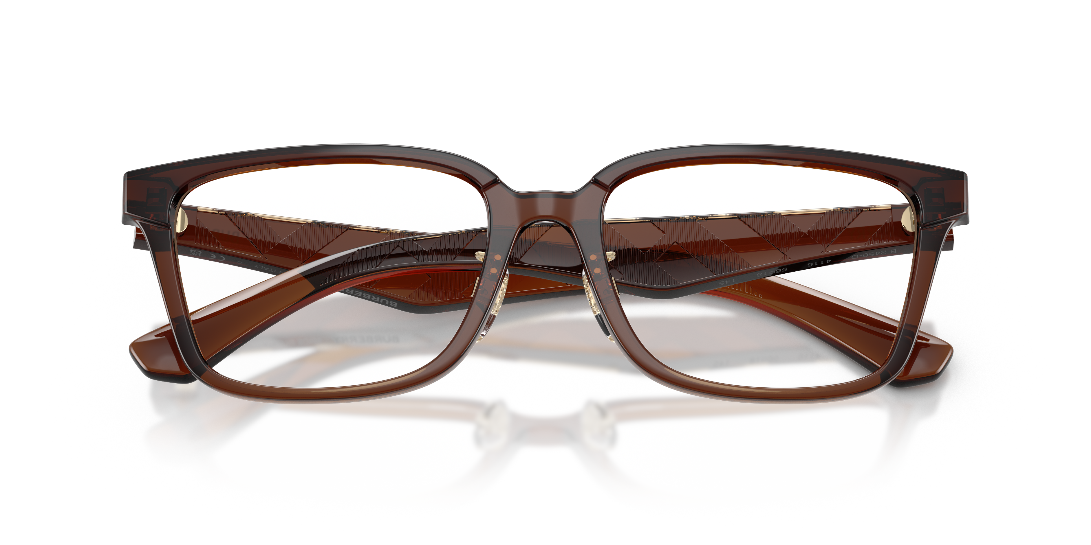 Burberry BE2450D 4116