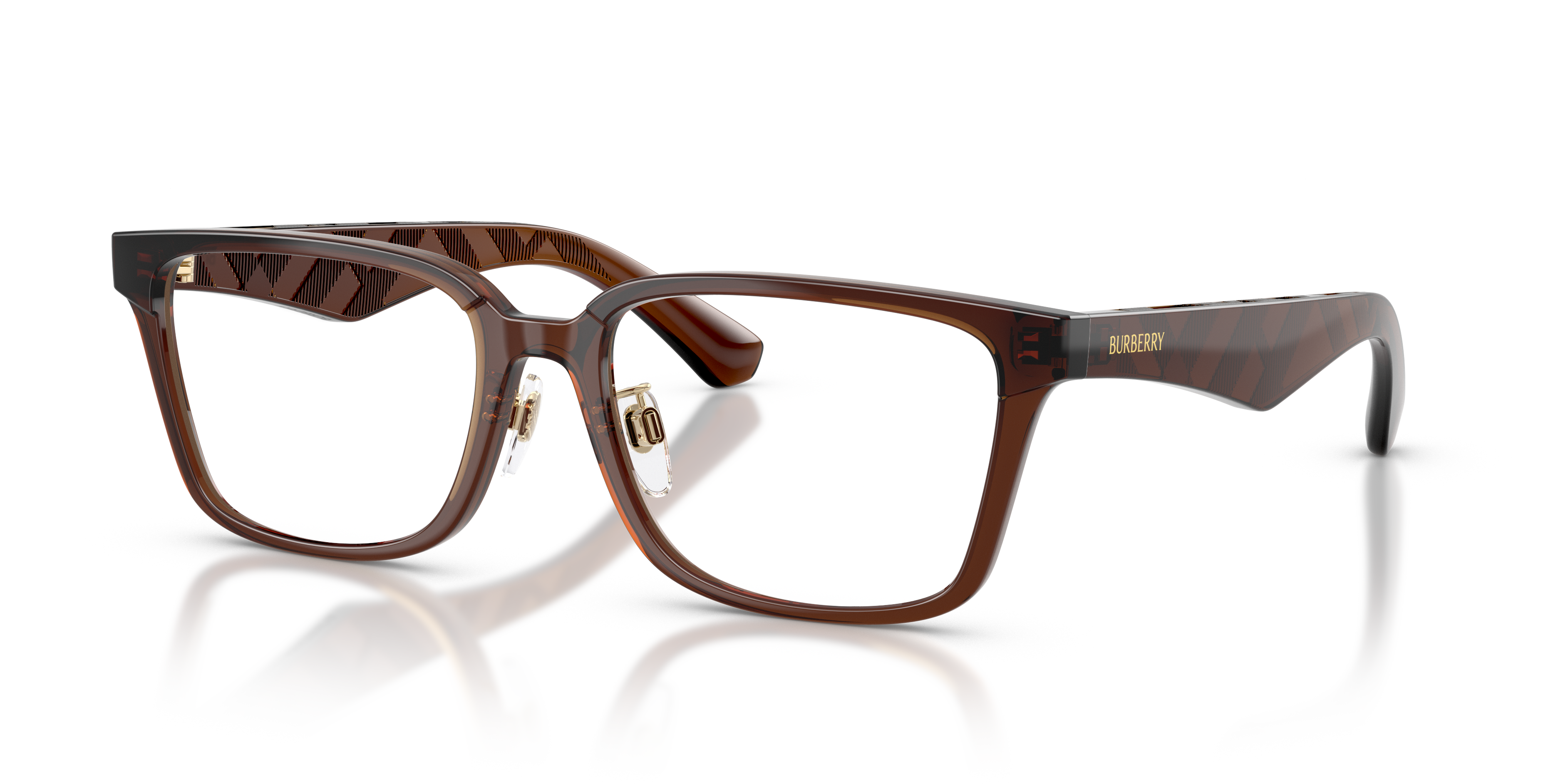 Burberry BE2450D 4116