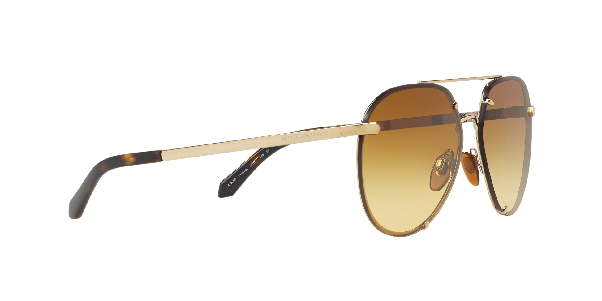 Burberry BE3099 11452L 61