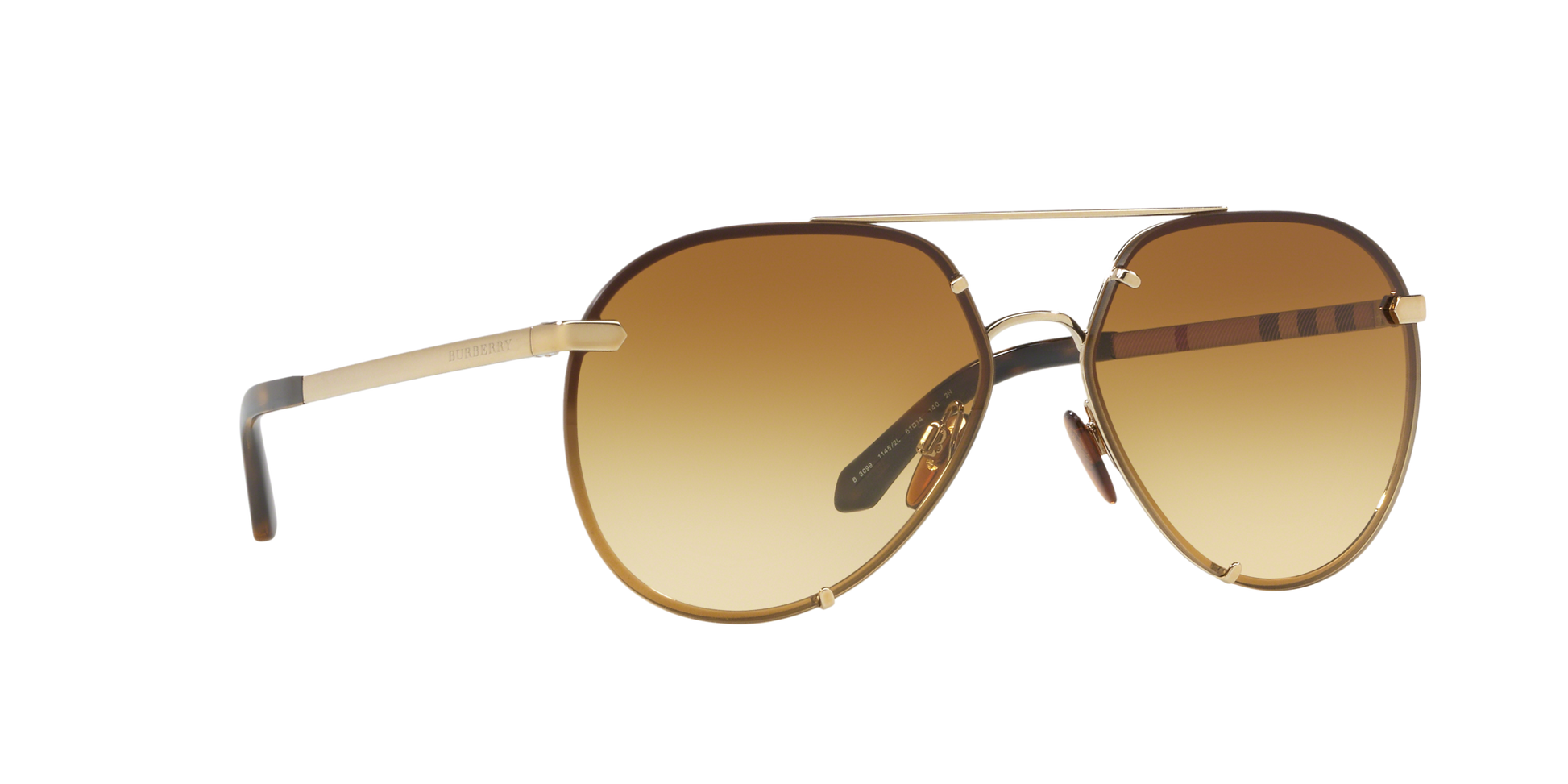 Burberry BE3099 11452L 61