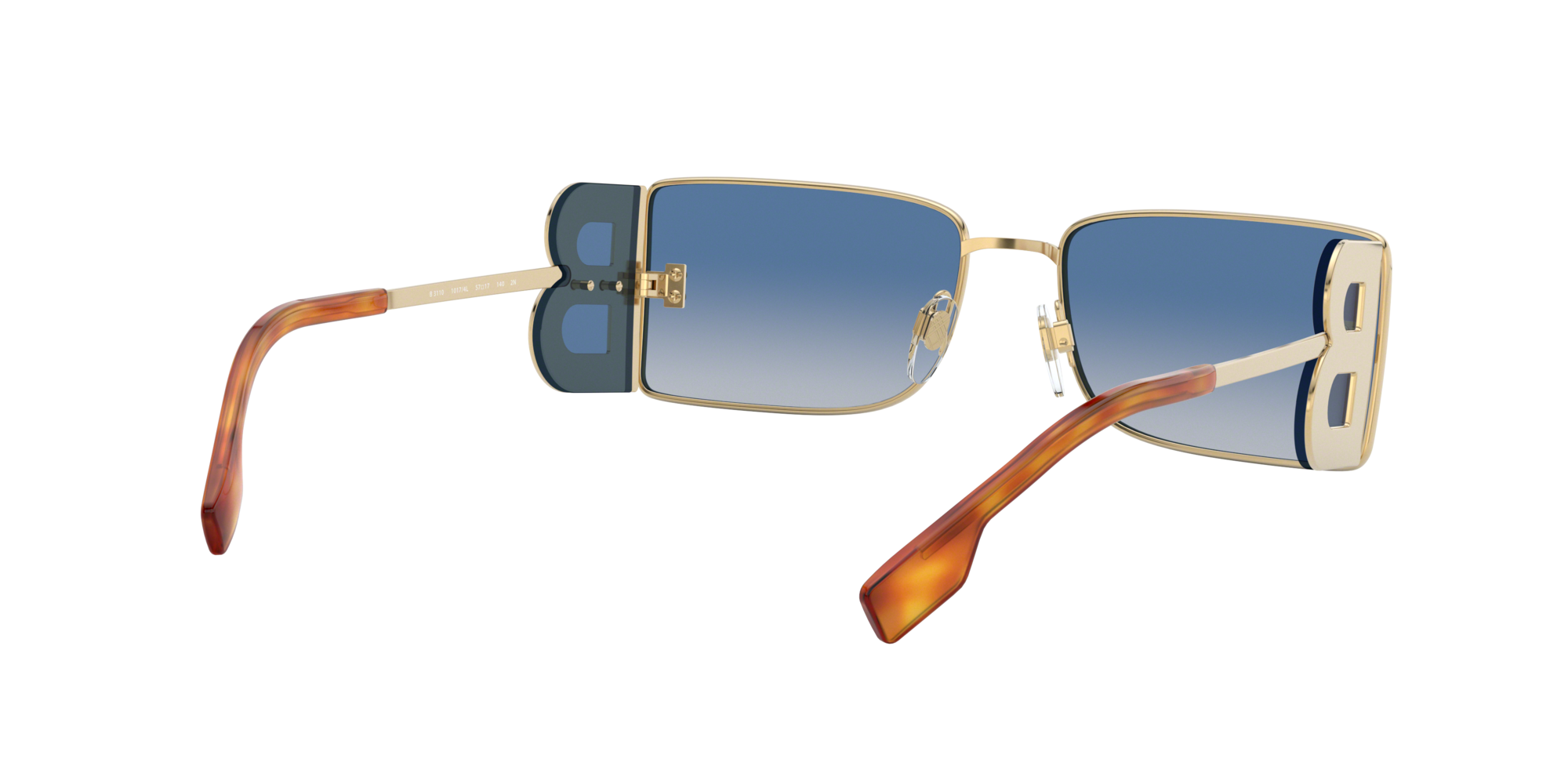 Burberry BE3110 10174L 57