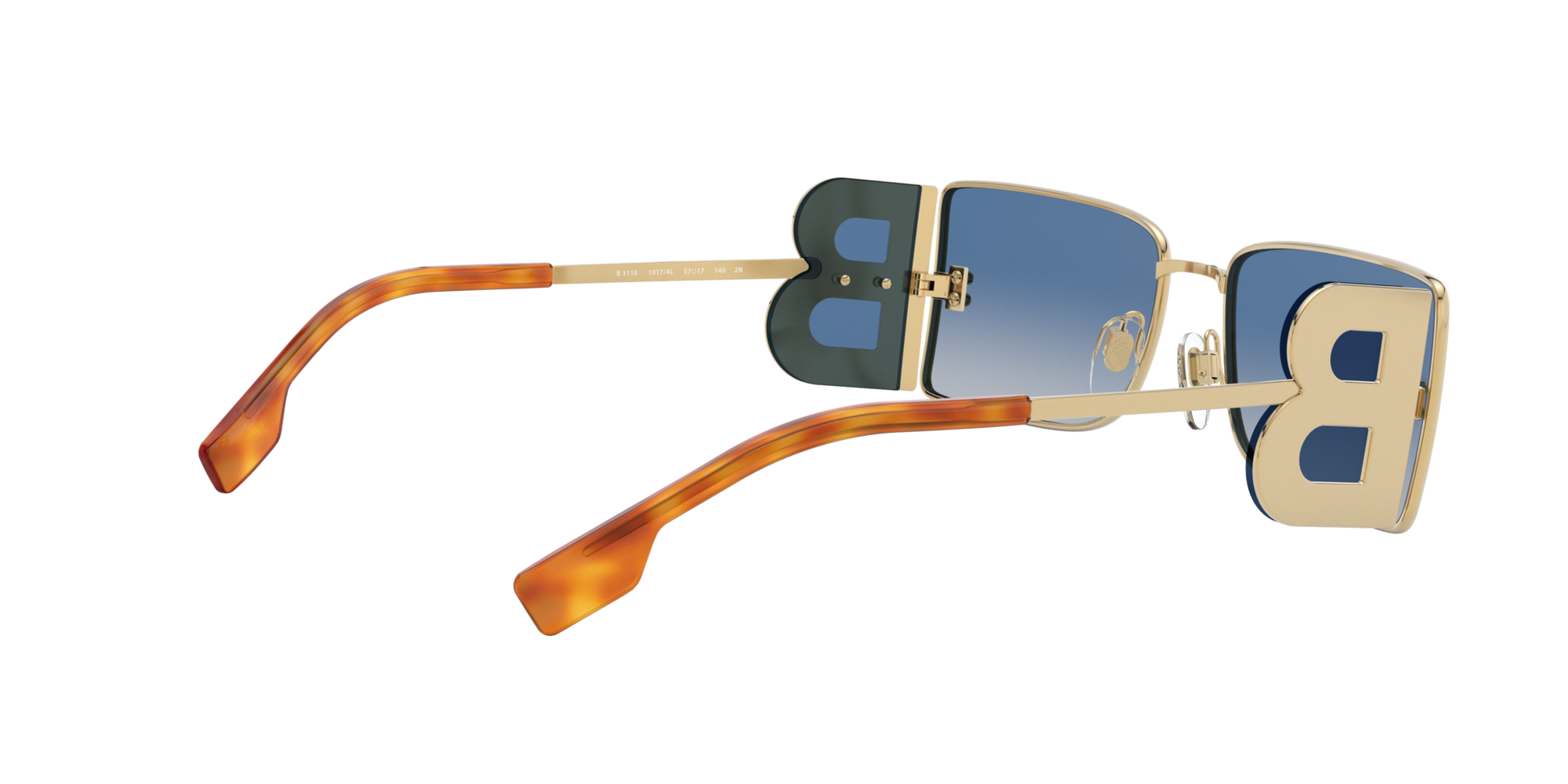 Burberry BE3110 10174L 57