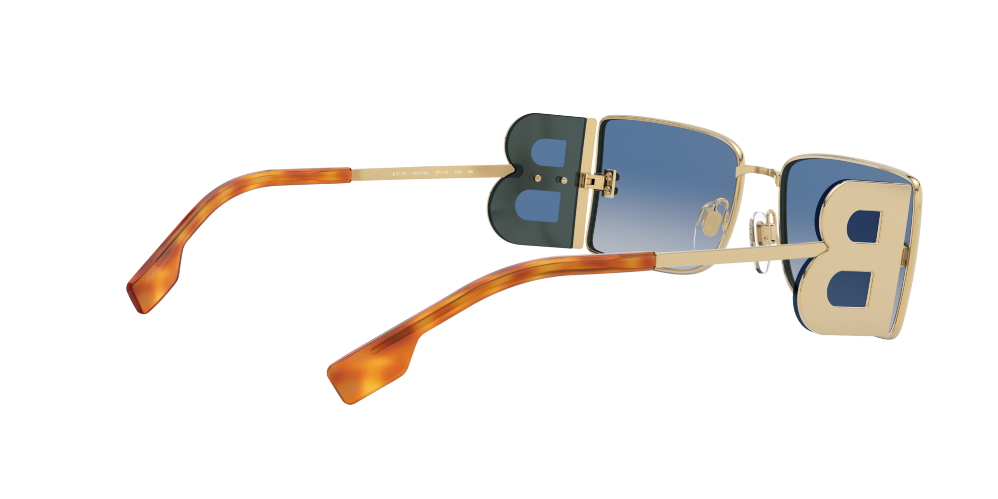 Burberry BE3110 10174L 57