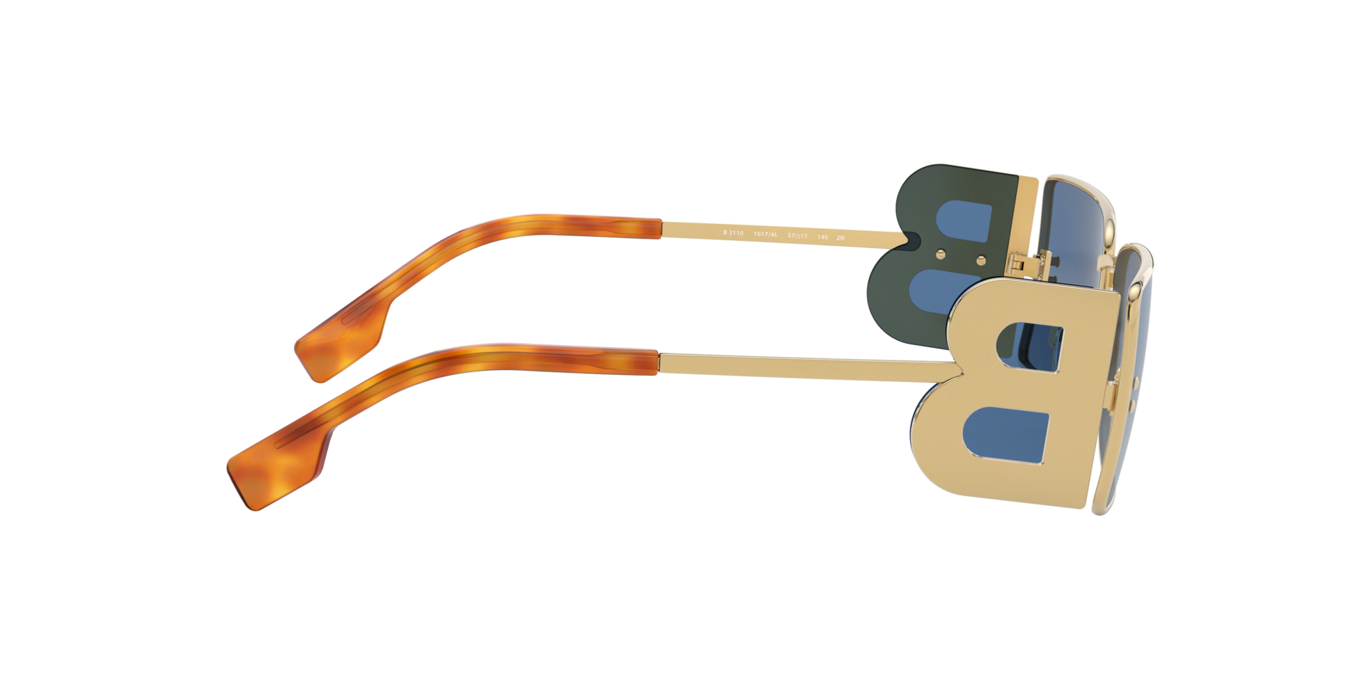 Burberry BE3110 10174L 57