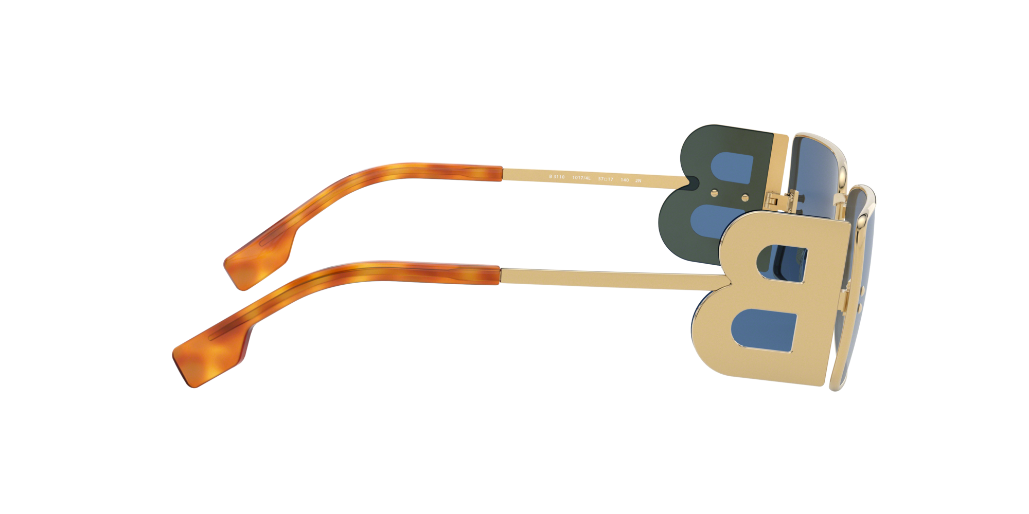 Burberry BE3110 10174L 57