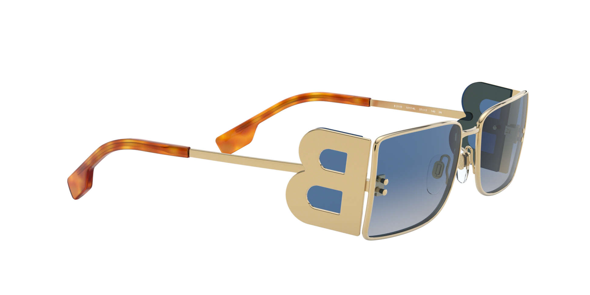 Burberry BE3110 10174L 57