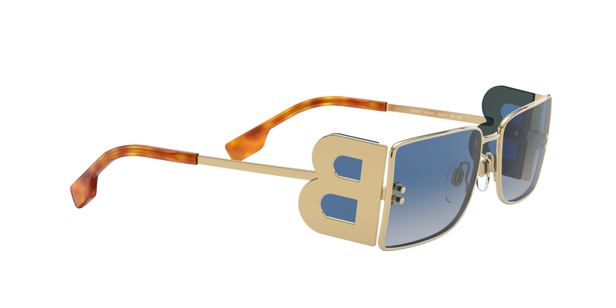 Burberry BE3110 10174L 57