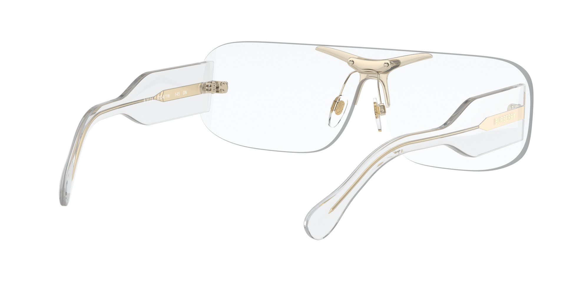 Burberry BE3123 30241W 60