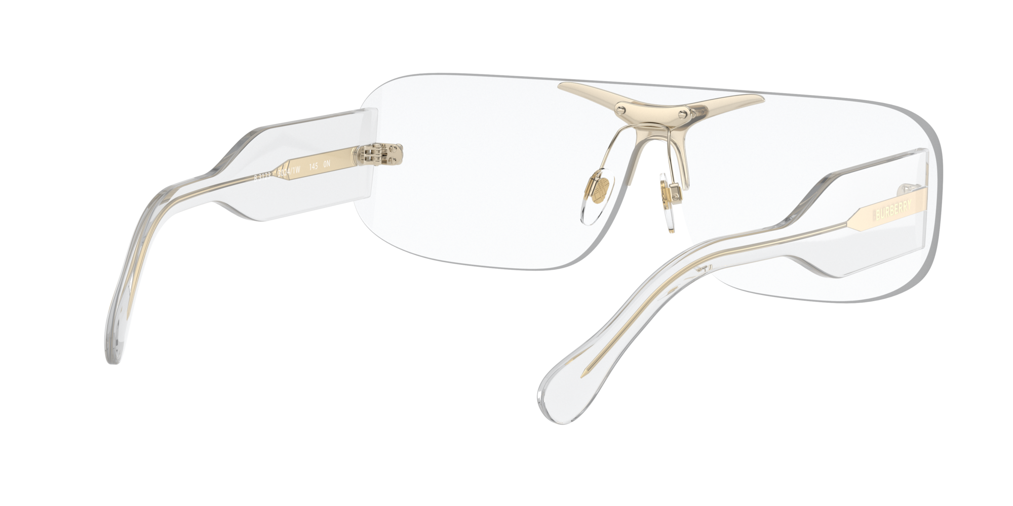 Burberry BE3123 30241W 60