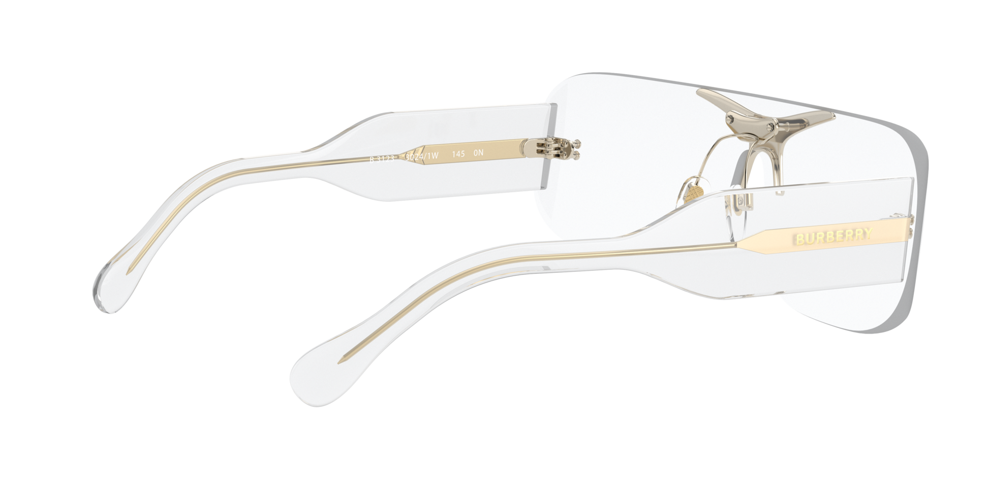 Burberry BE3123 30241W 60