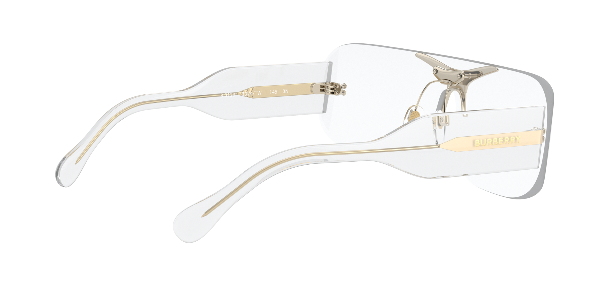 Burberry BE3123 30241W 60