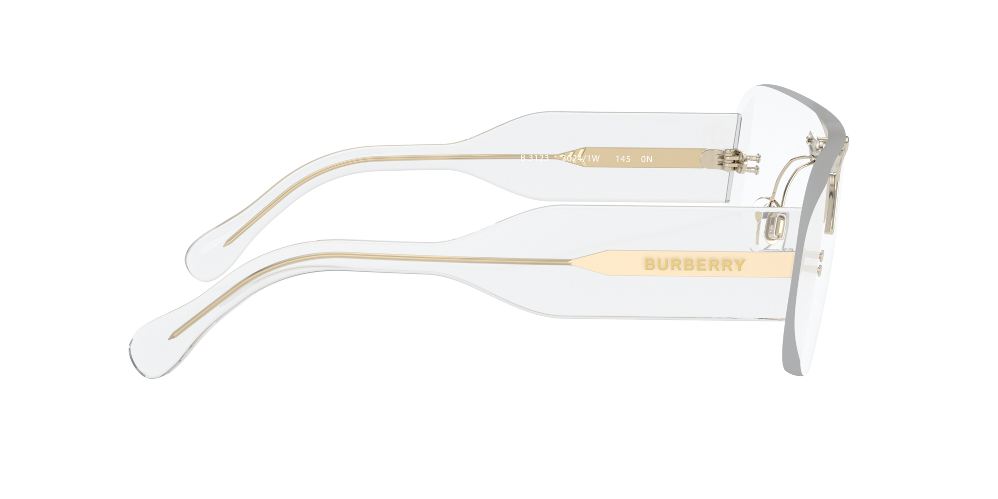 Burberry BE3123 30241W 60