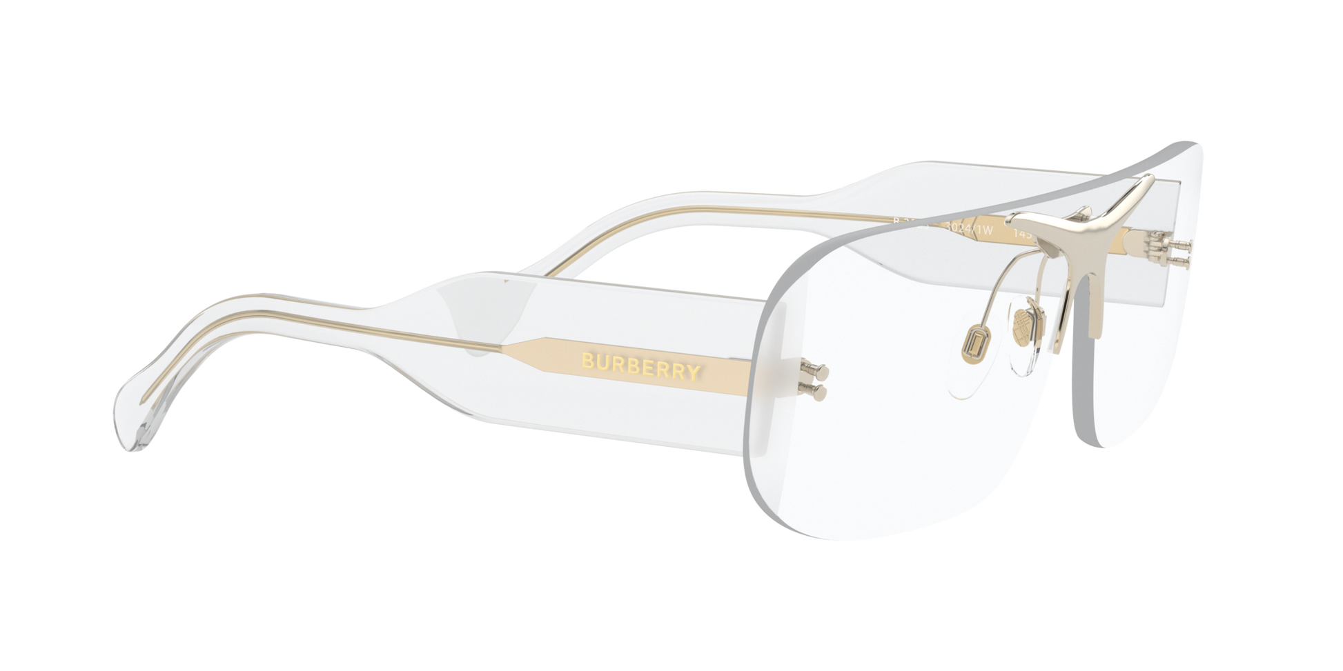 Burberry BE3123 30241W 60