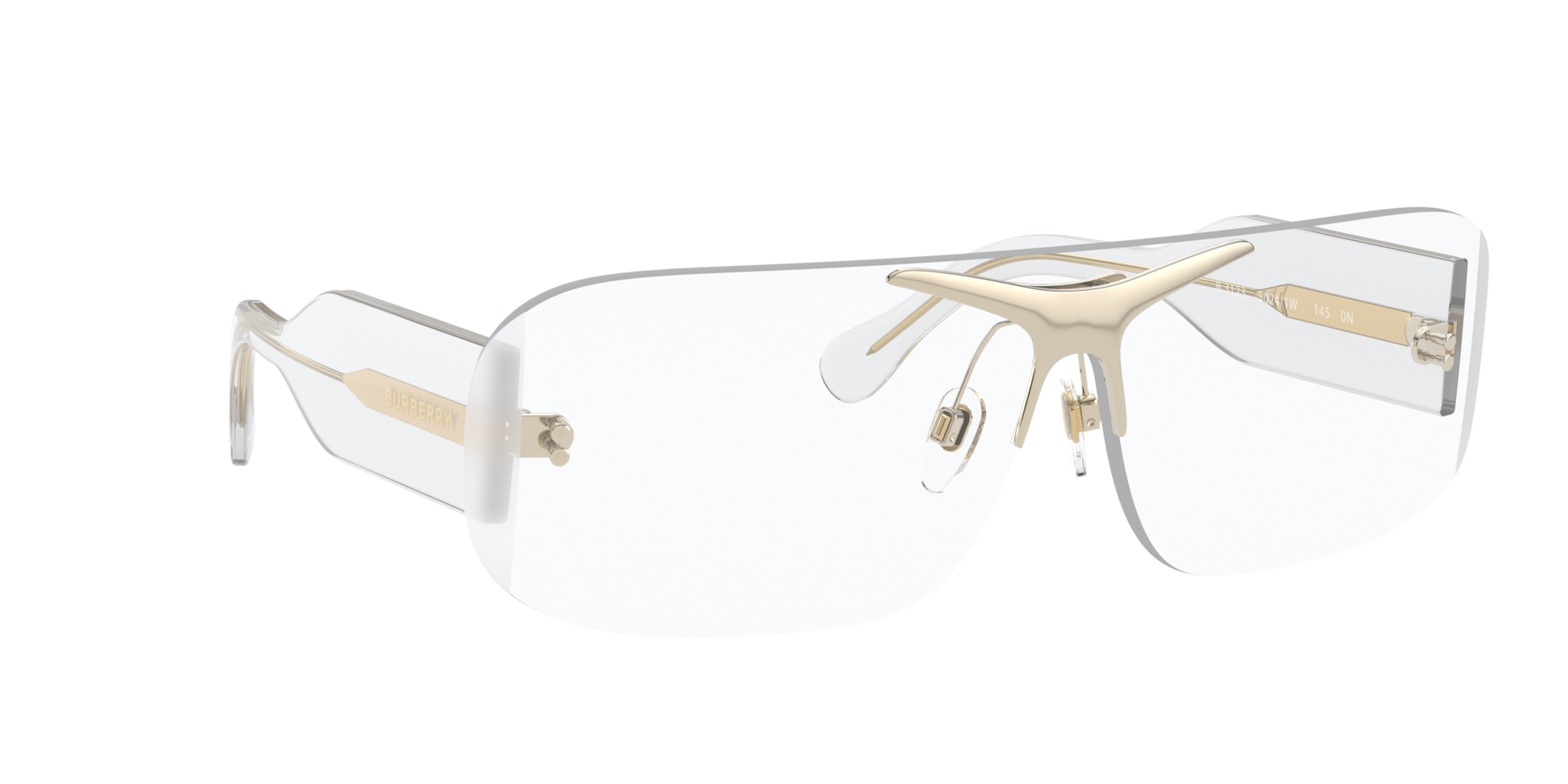 Burberry BE3123 30241W 60