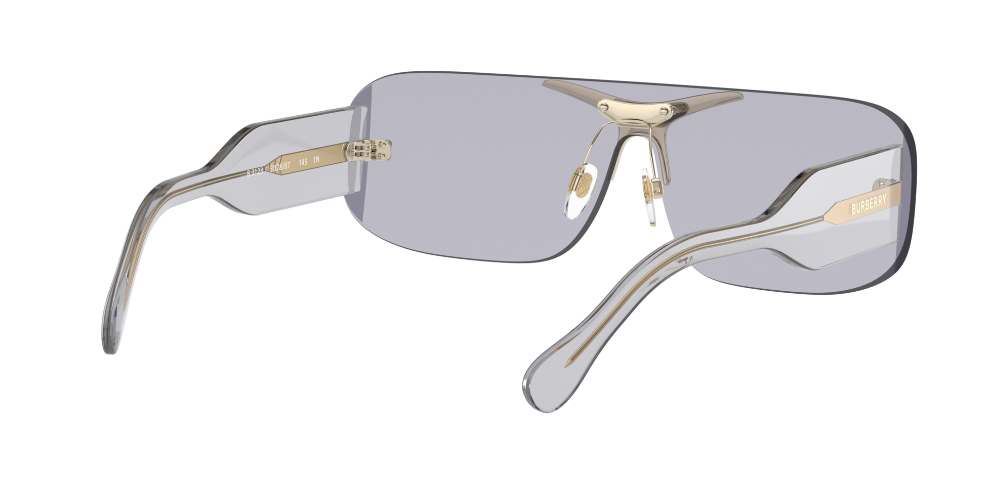 Burberry BE3123 302887 60