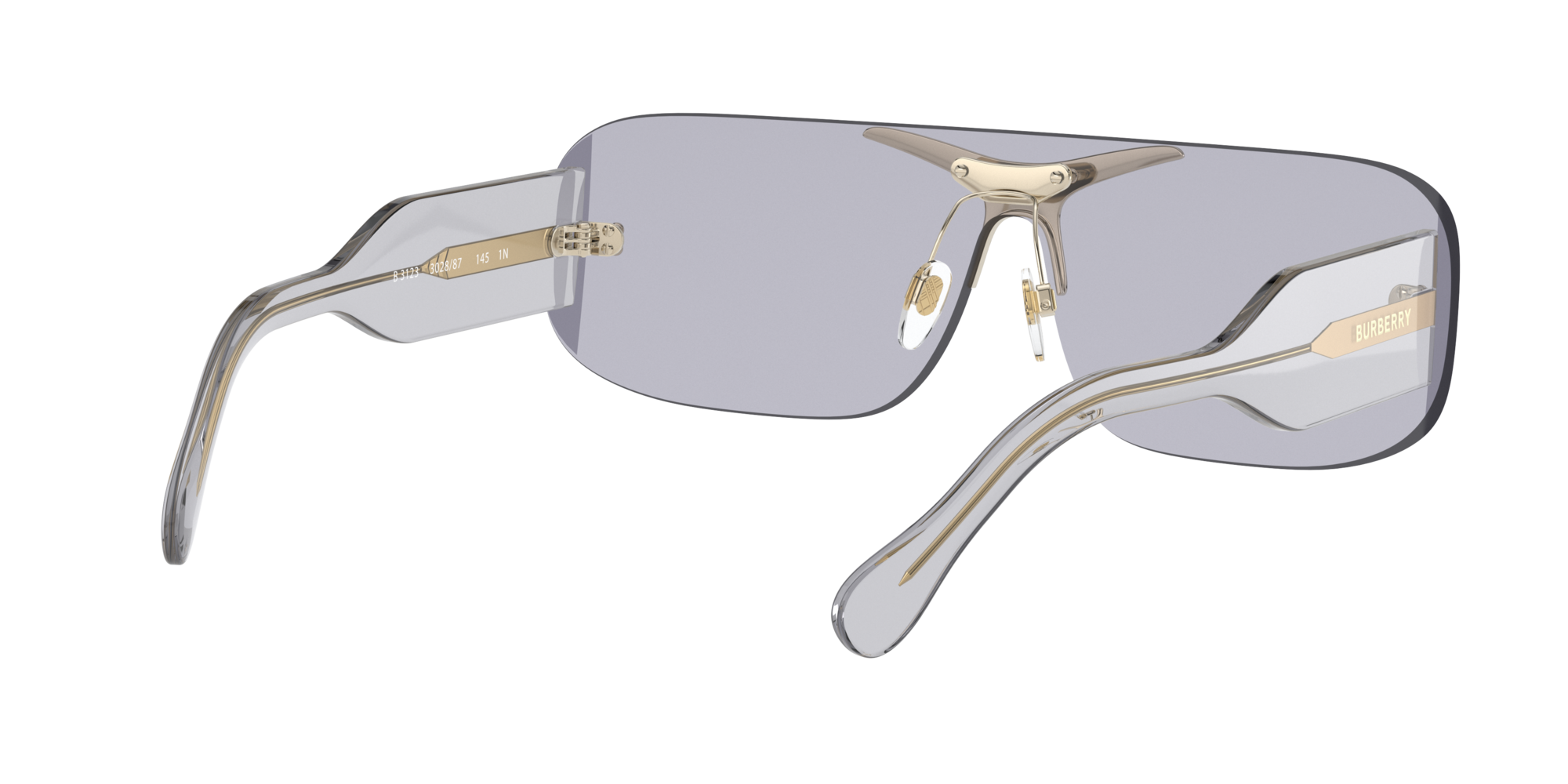 Burberry BE3123 302887 60