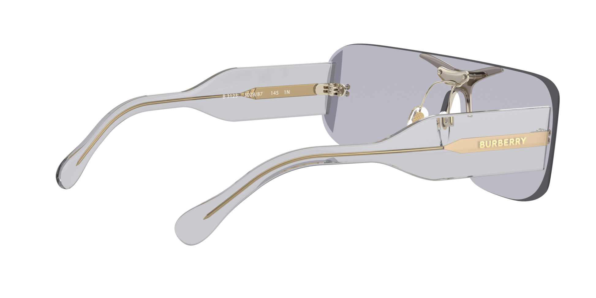 Burberry BE3123 302887 60