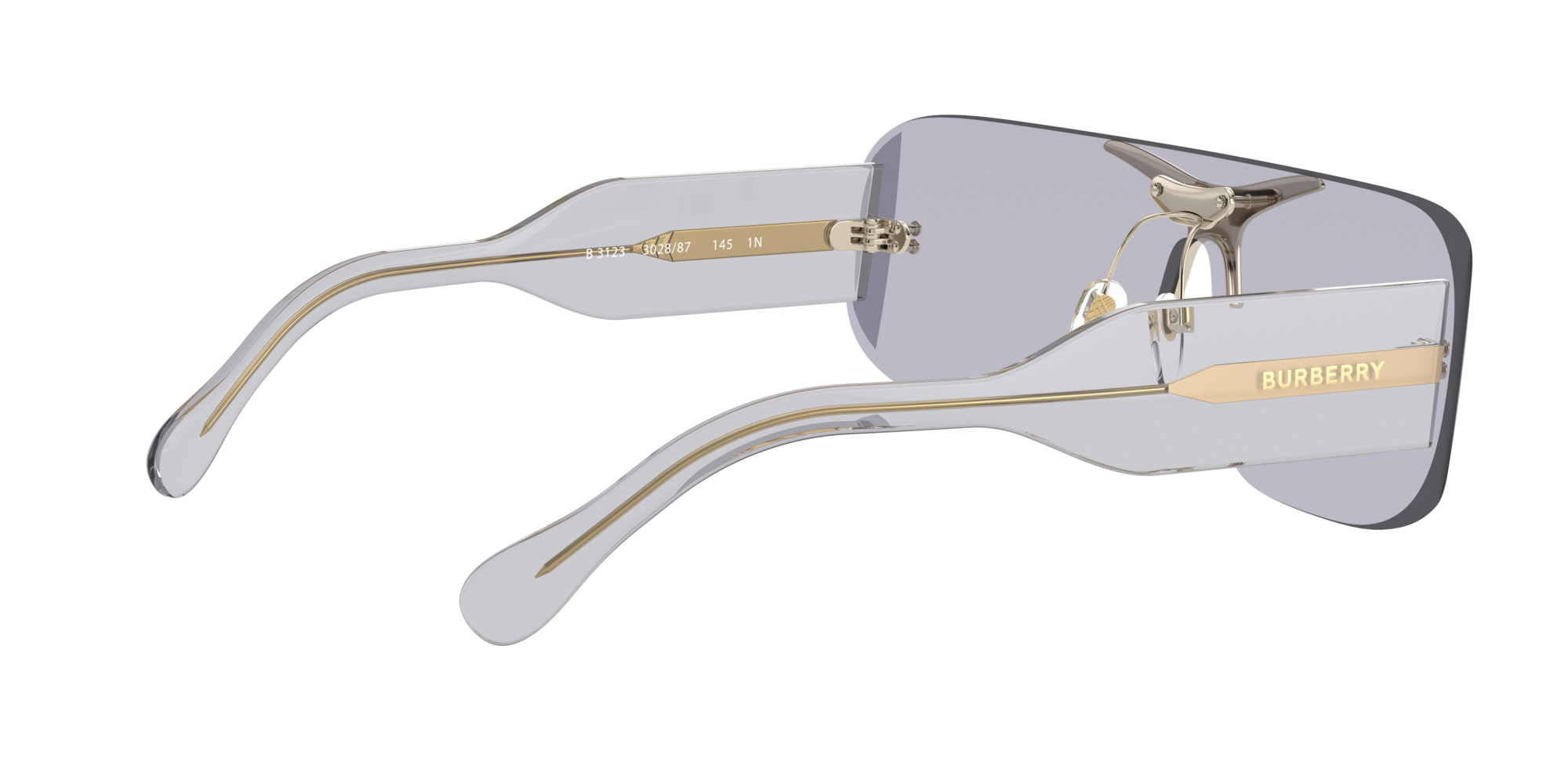 Burberry BE3123 302887 60