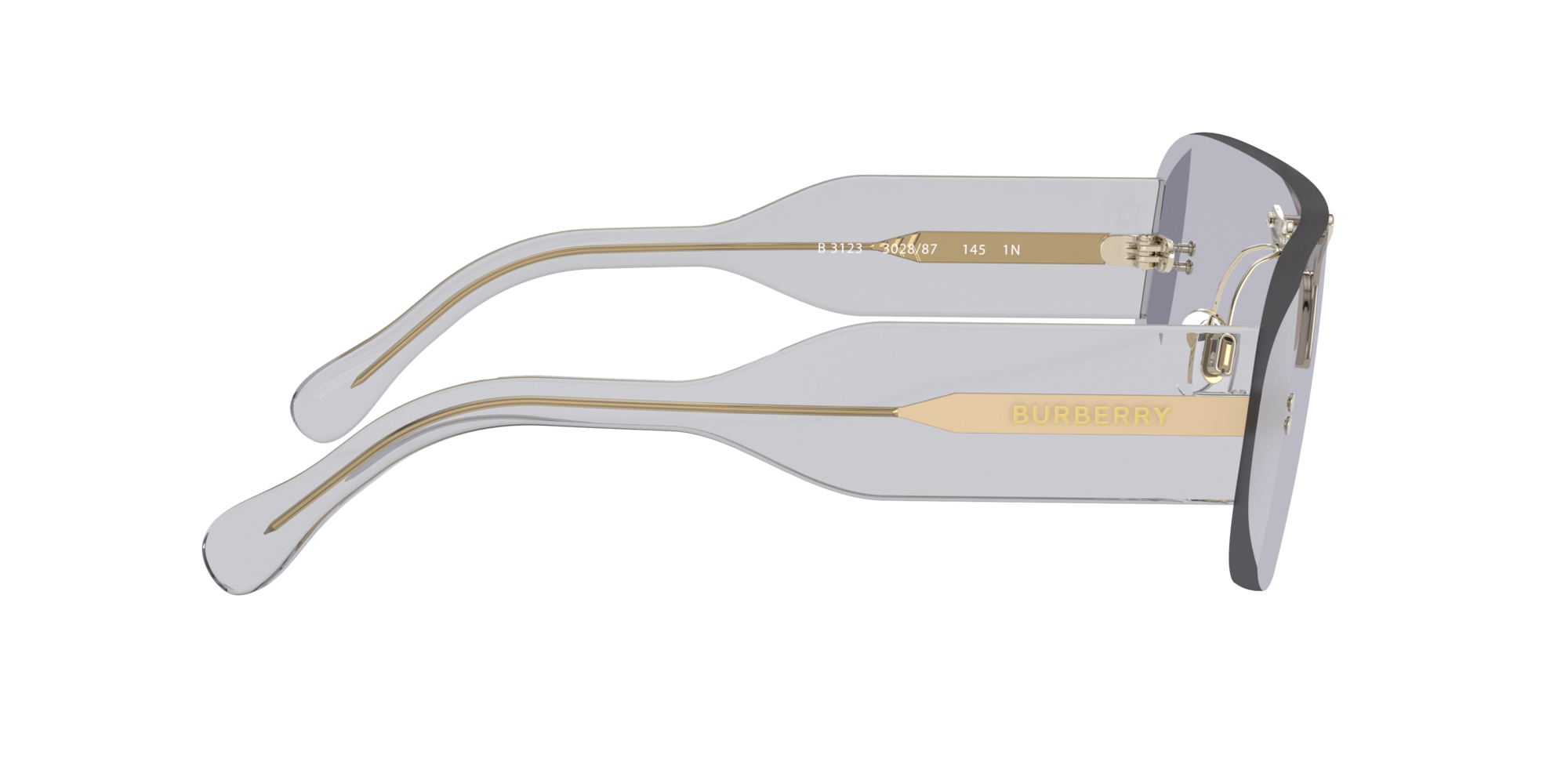 Burberry BE3123 302887 60
