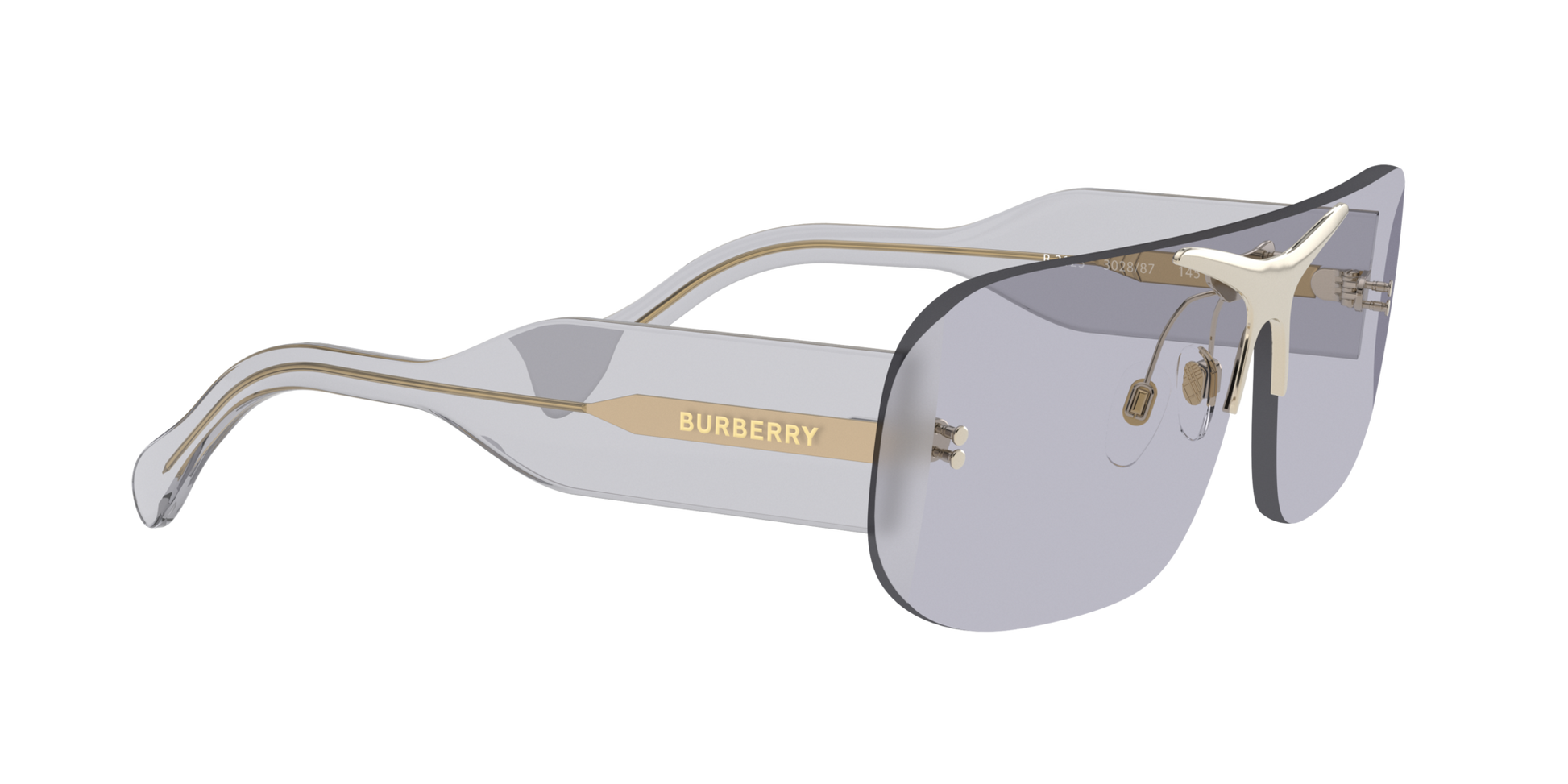 Burberry BE3123 302887 60