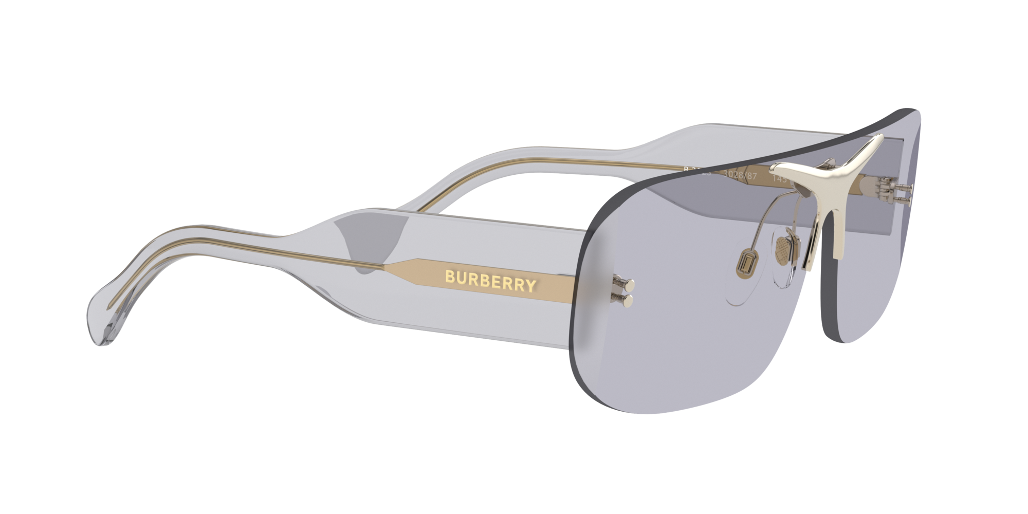 Burberry BE3123 302887 60