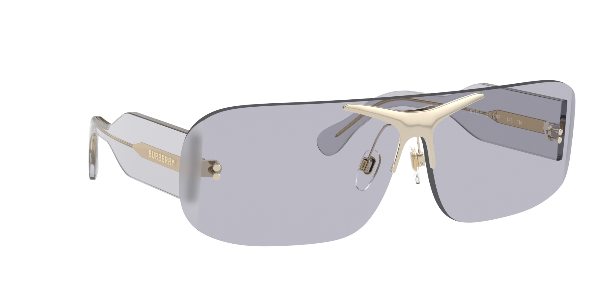 Burberry BE3123 302887 60