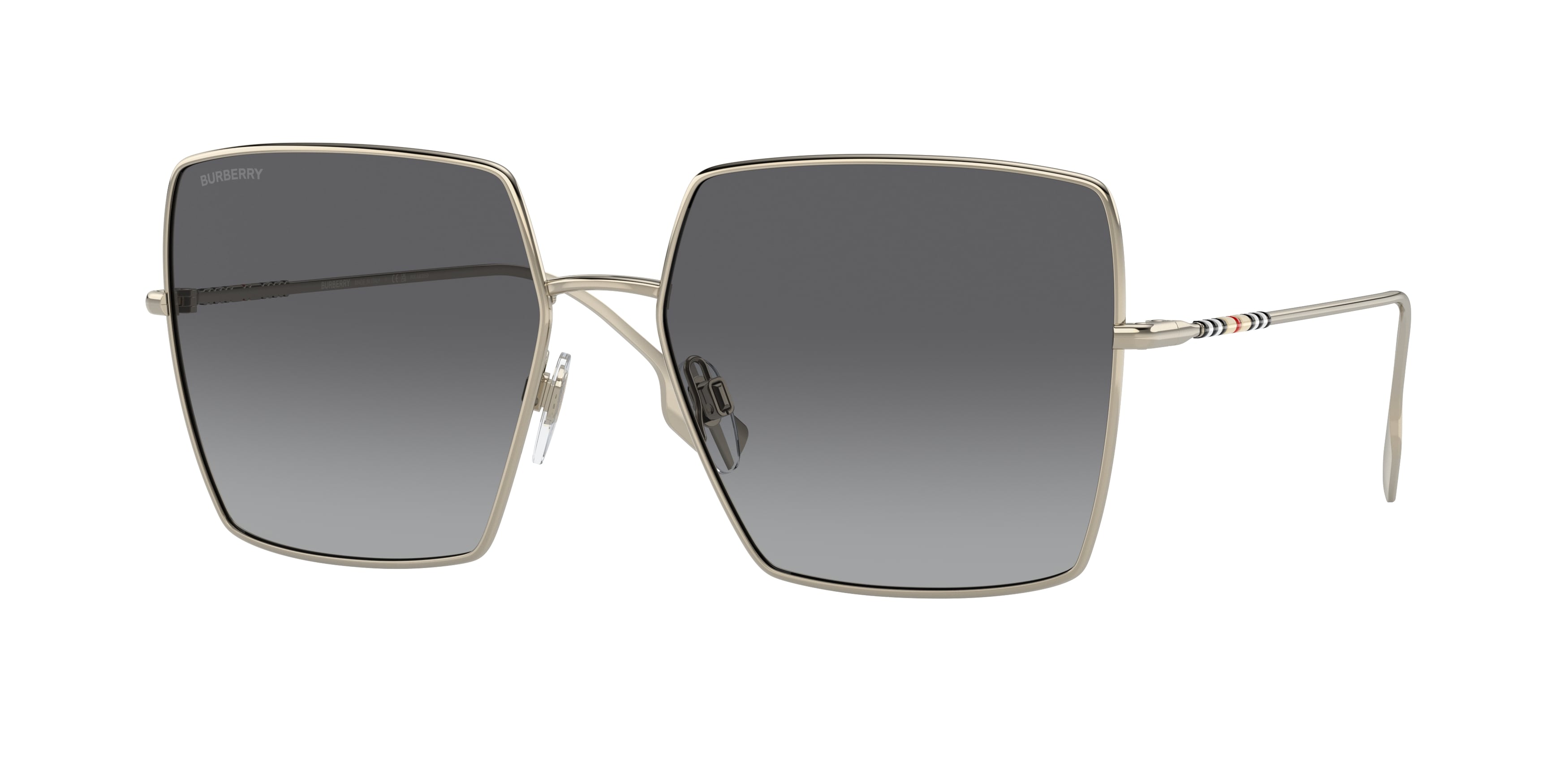 Burberry BE3133 DAPHNE 1109T3