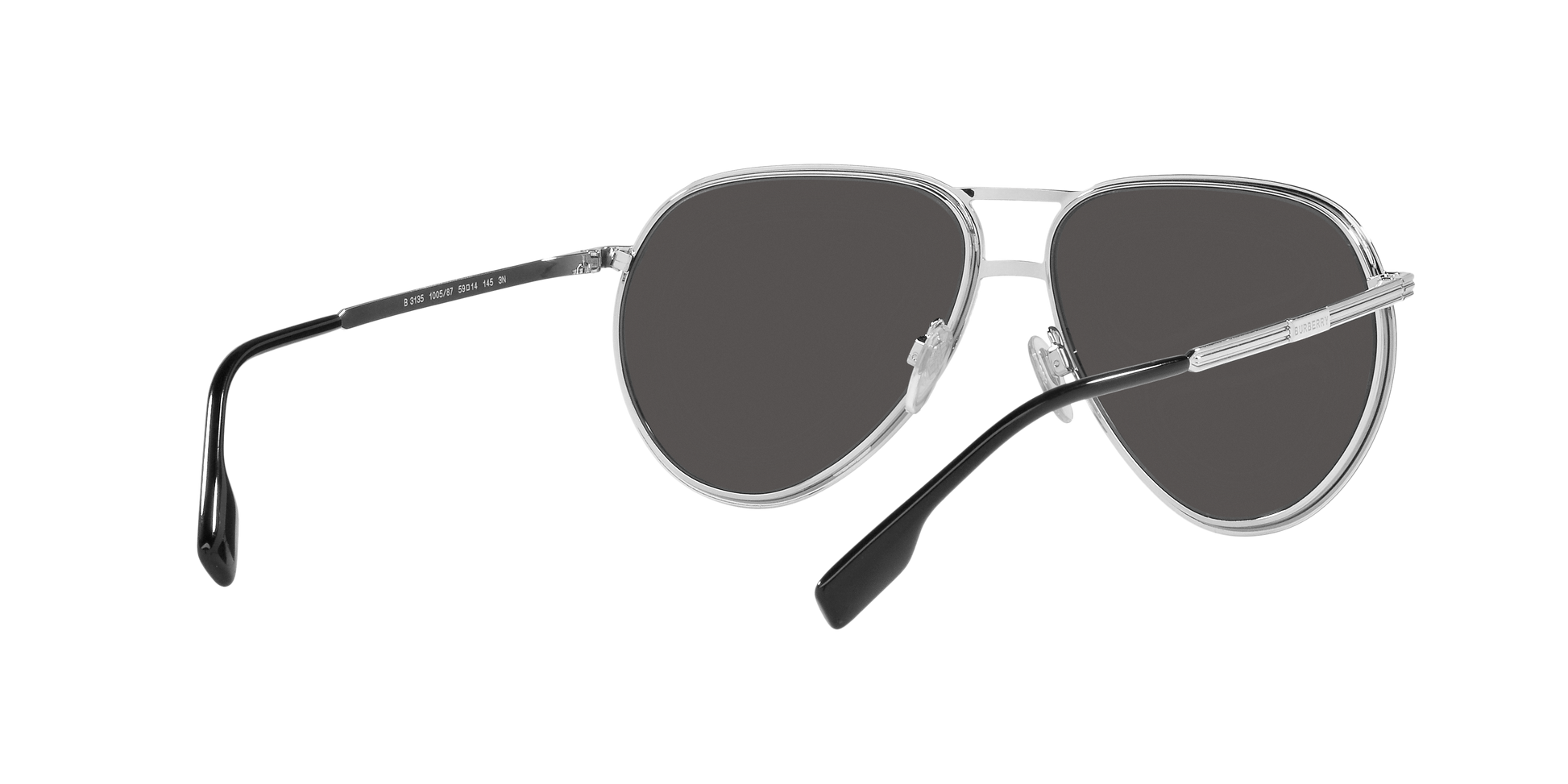 Burberry BE3135 SCOTT 100587