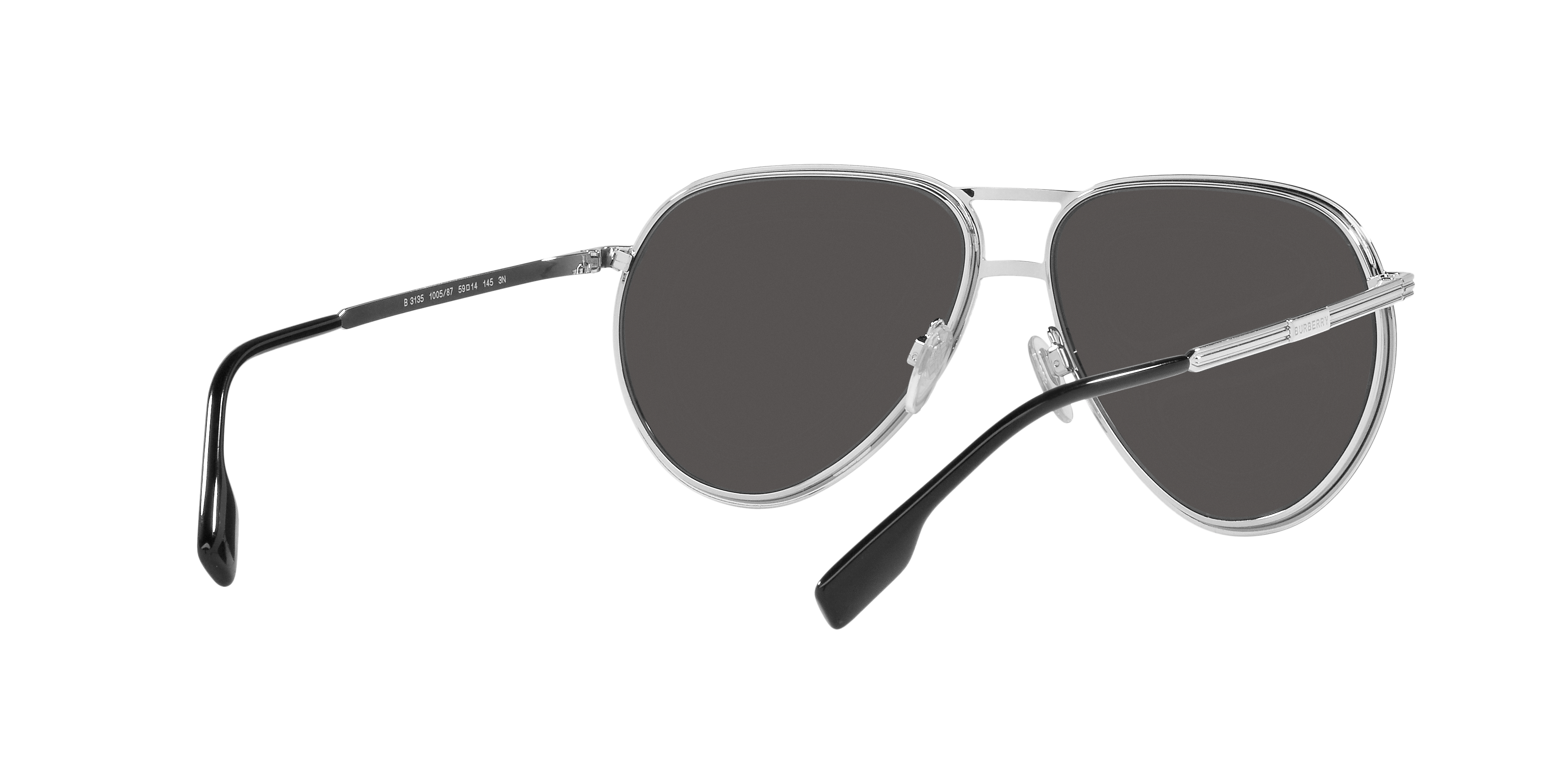 Burberry BE3135 SCOTT 100587