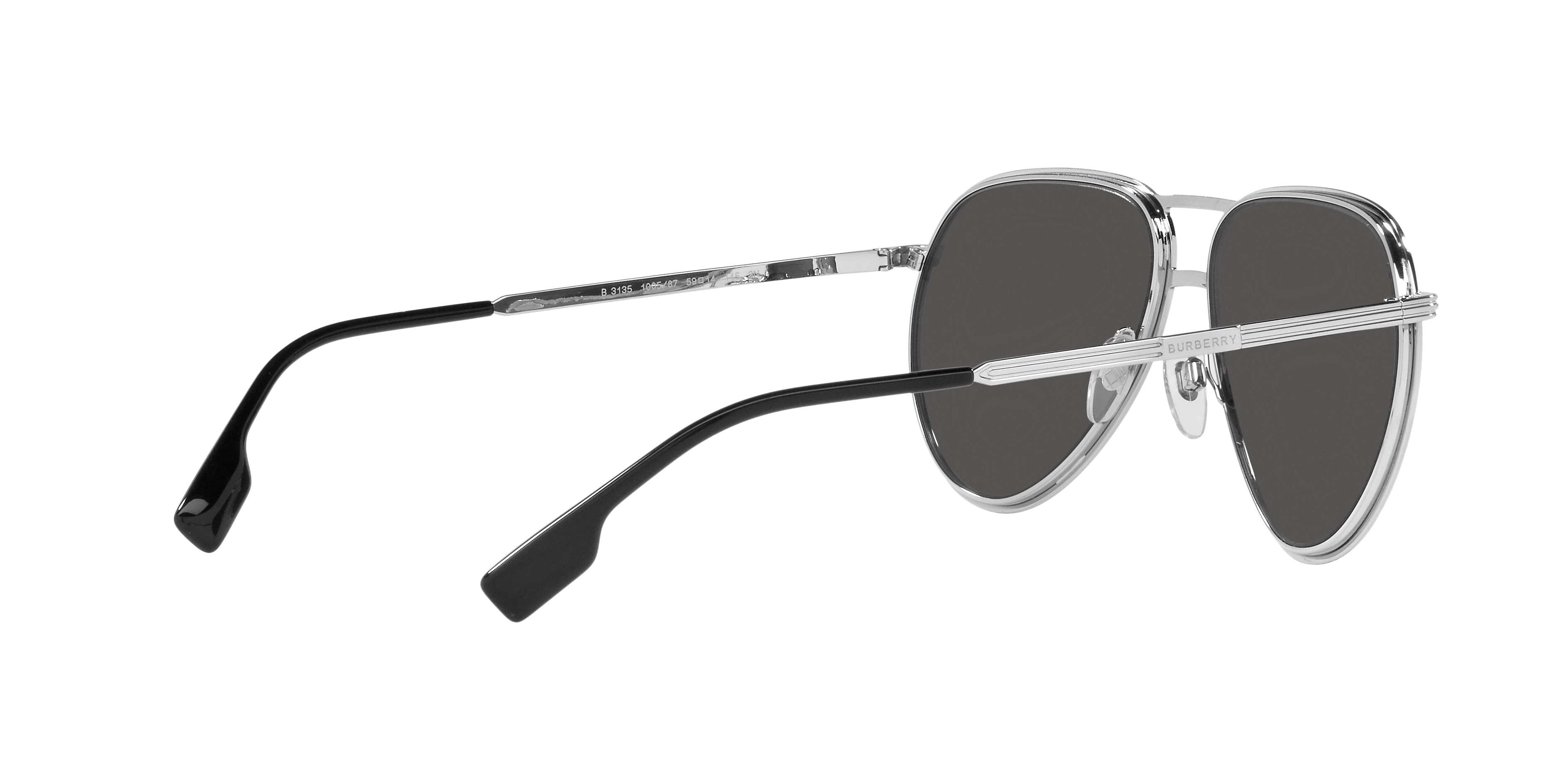 Burberry BE3135 SCOTT 100587