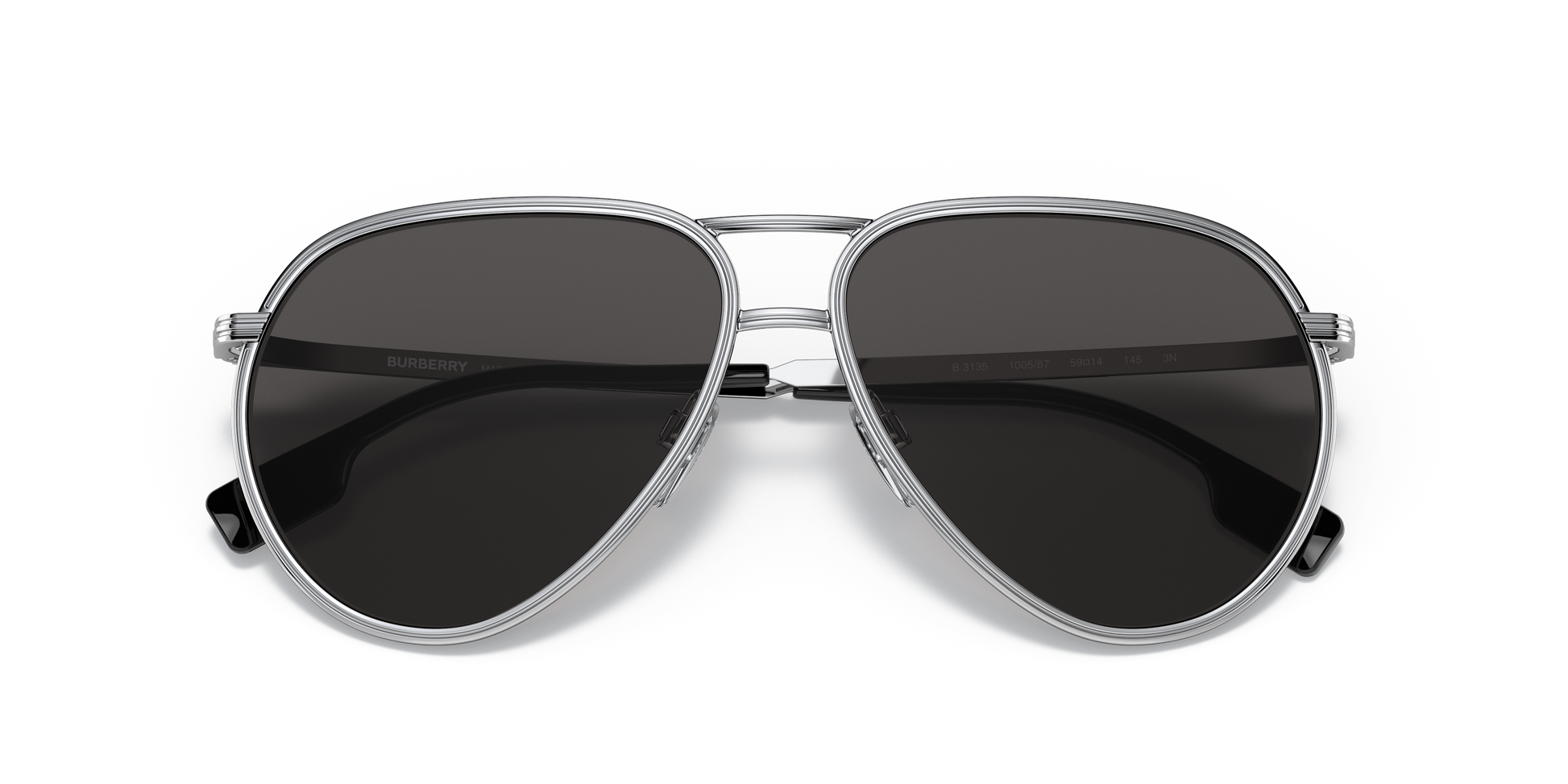 Burberry BE3135 SCOTT 100587