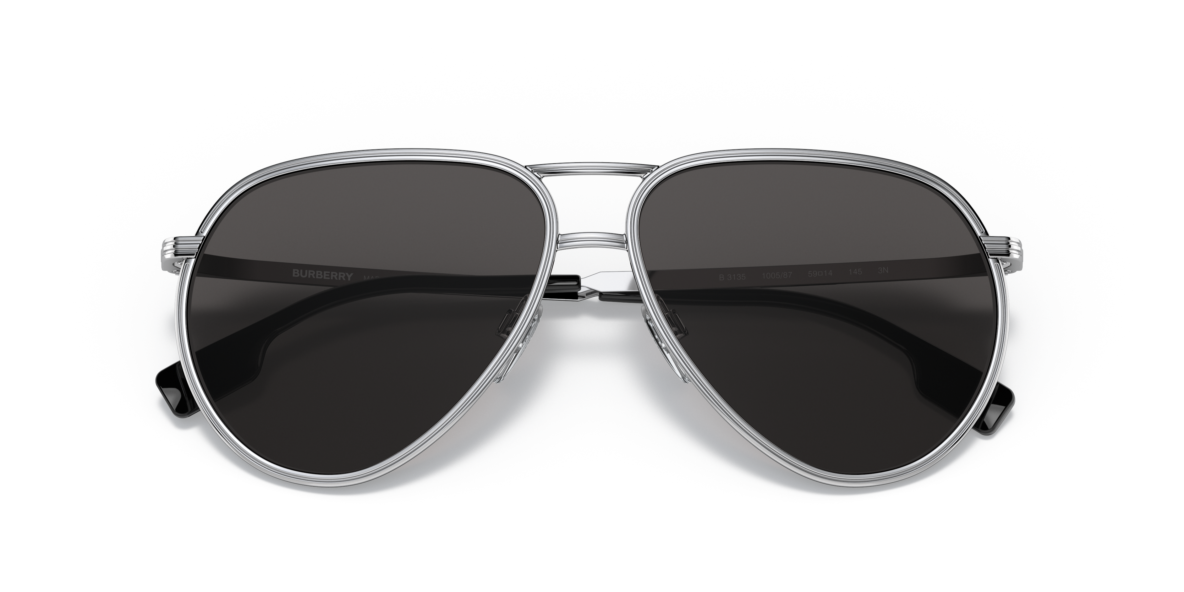 Burberry BE3135 SCOTT 100587