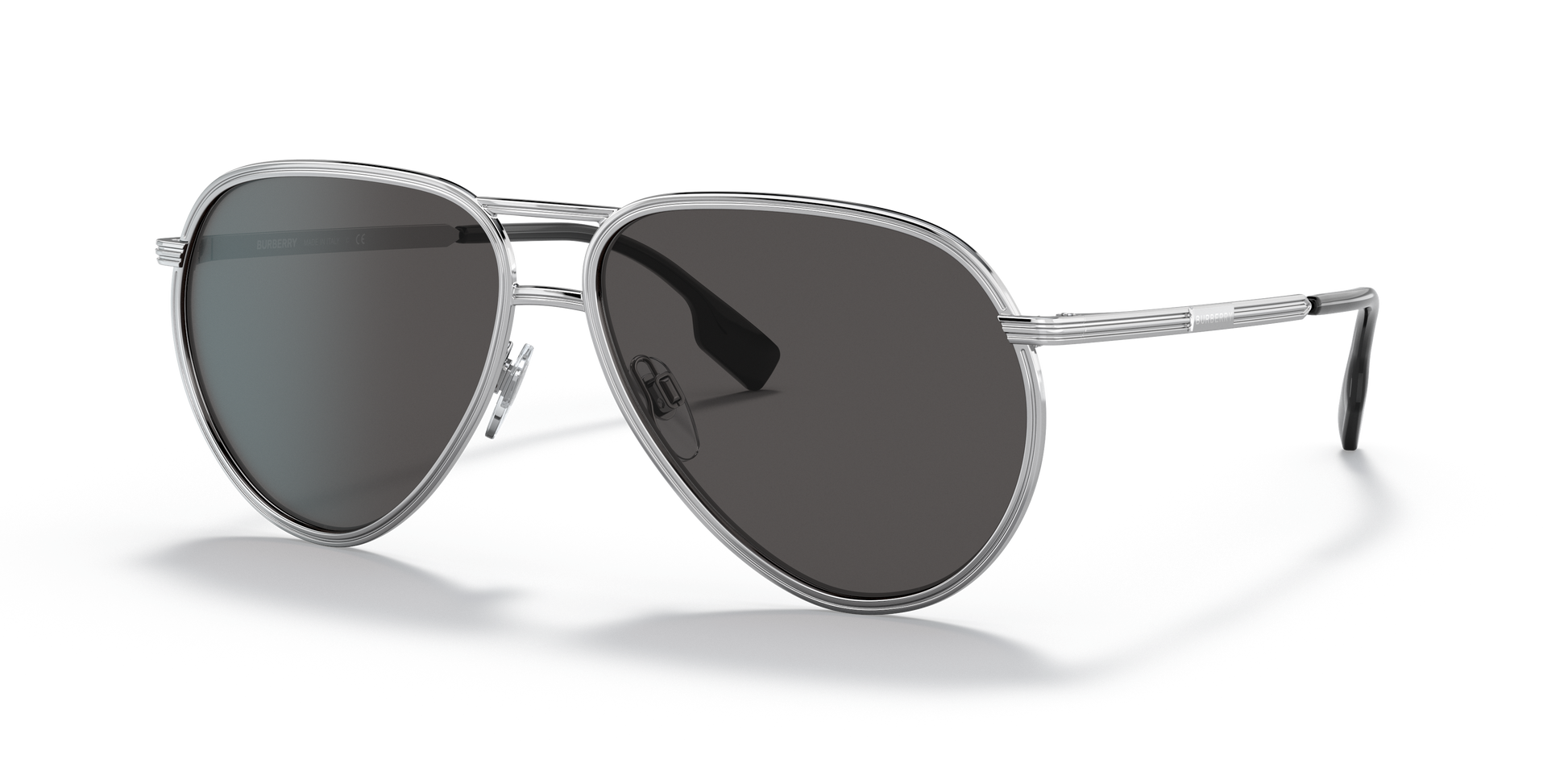 Burberry BE3135 SCOTT 100587