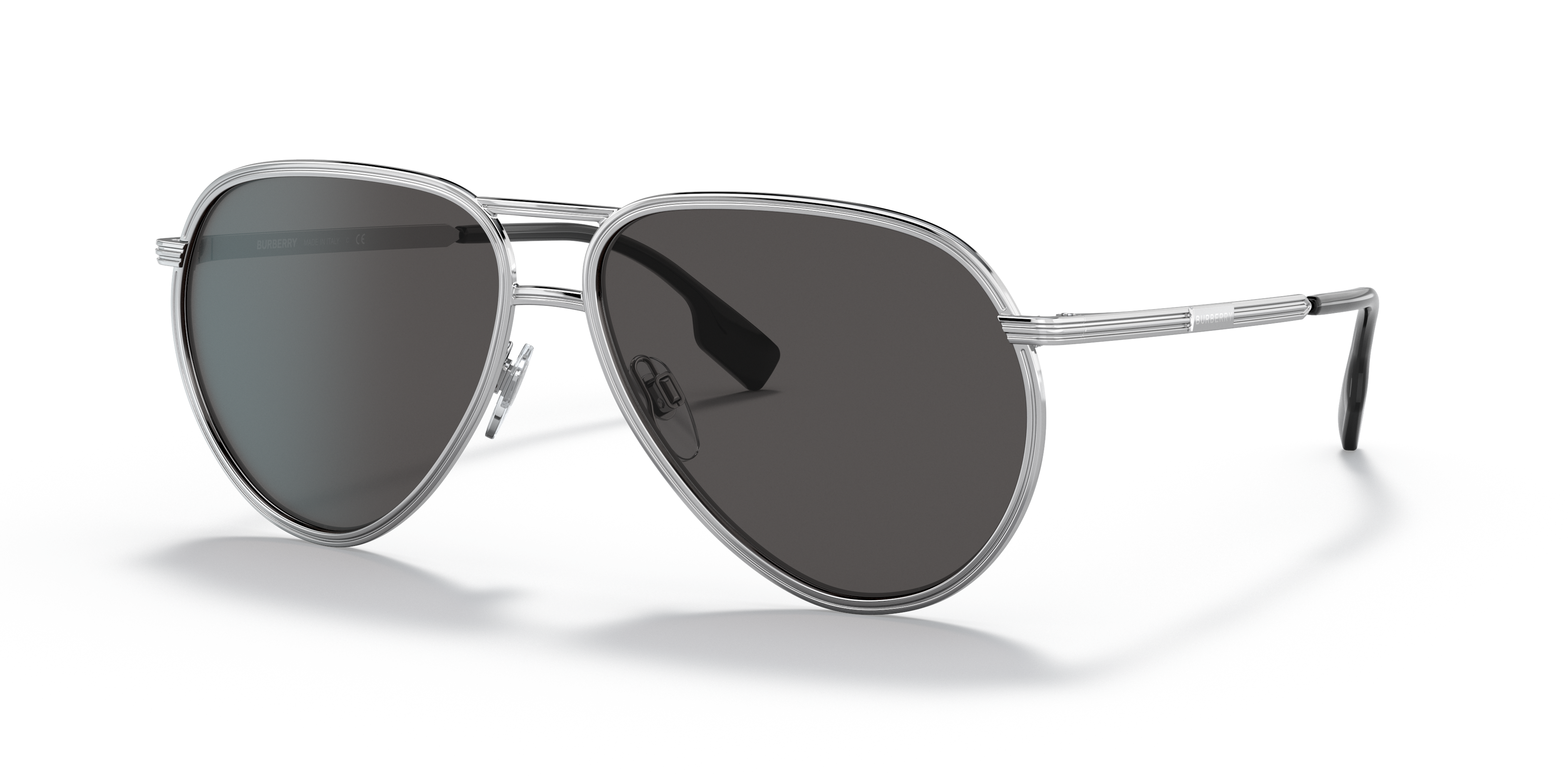 Burberry BE3135 SCOTT 100587