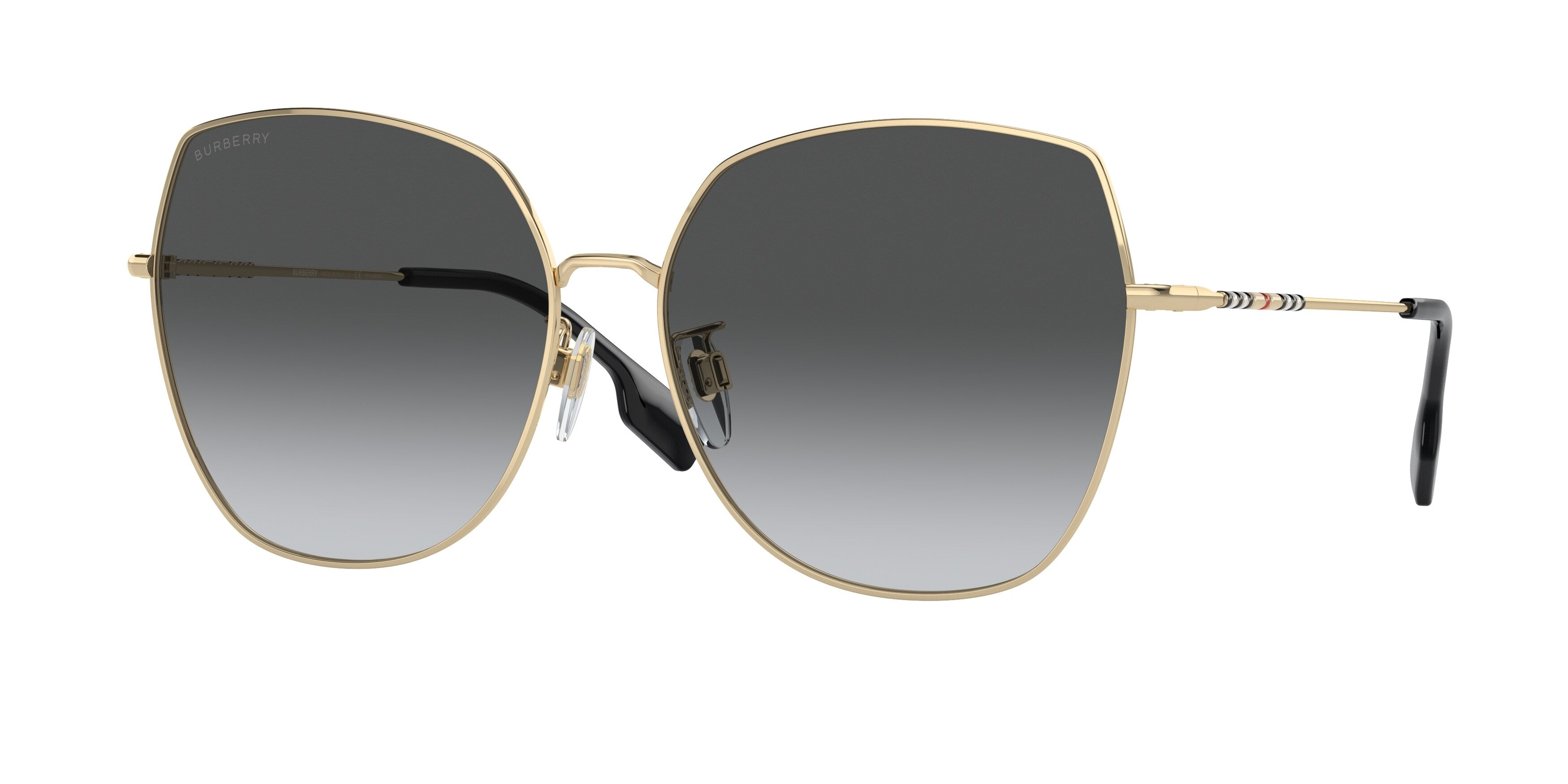 Burberry BE3136D 1109T3